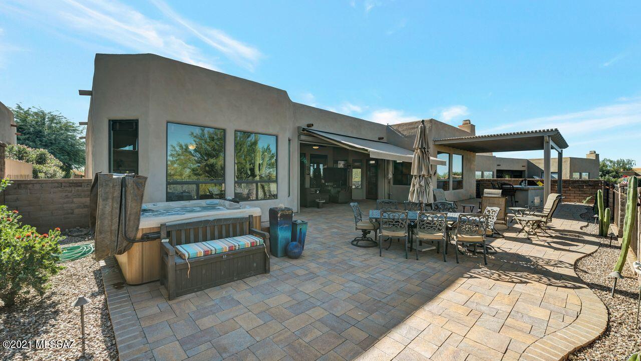 Preserve at Dove Mountain (1-182) - Residential