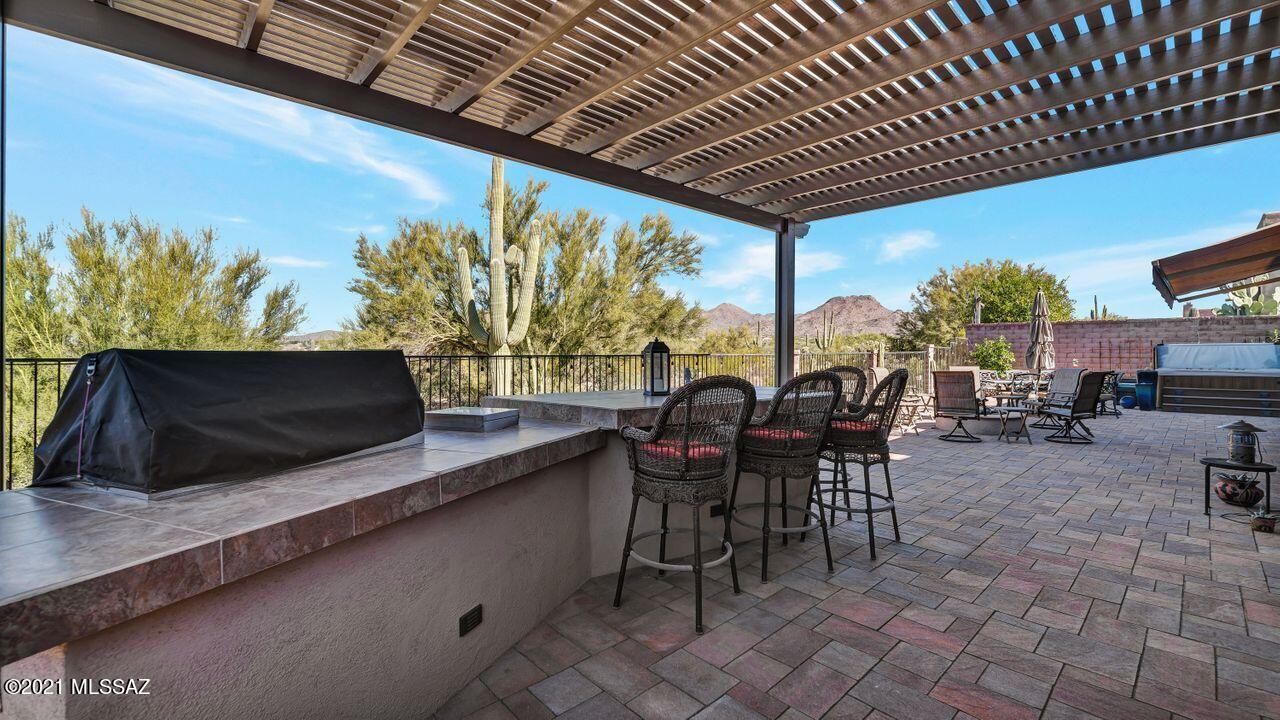 Preserve at Dove Mountain (1-182) - Residential
