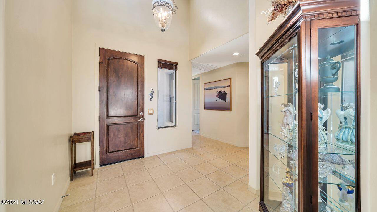 Preserve at Dove Mountain (1-182) - Residential