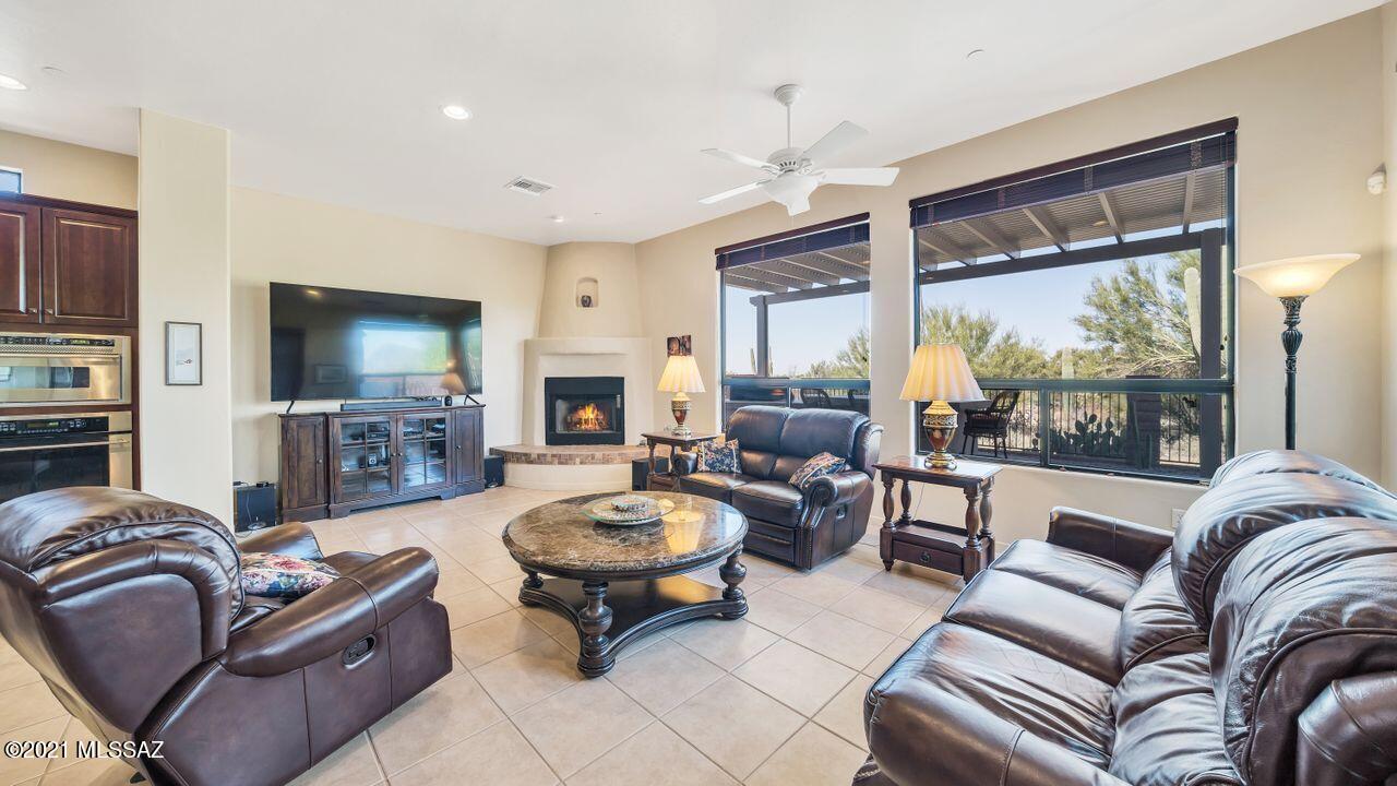 Preserve at Dove Mountain (1-182) - Residential
