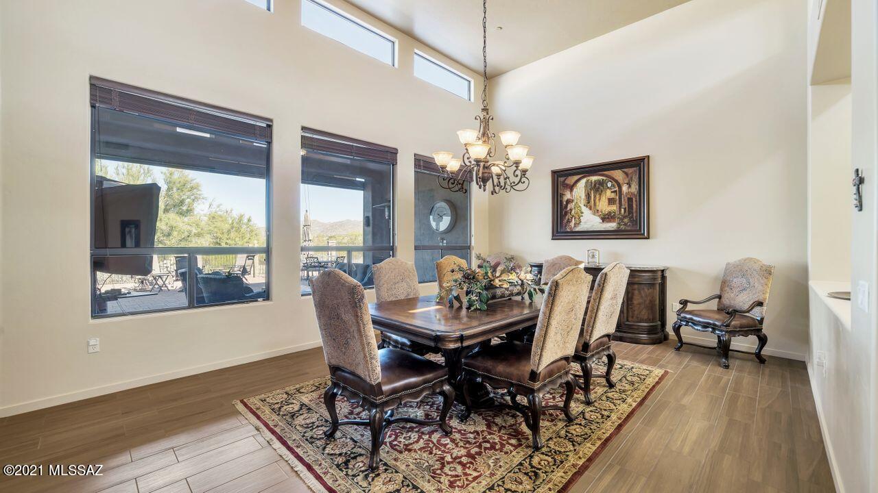 Preserve at Dove Mountain (1-182) - Residential
