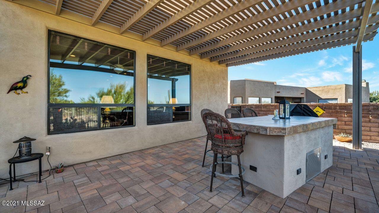 Preserve at Dove Mountain (1-182) - Residential