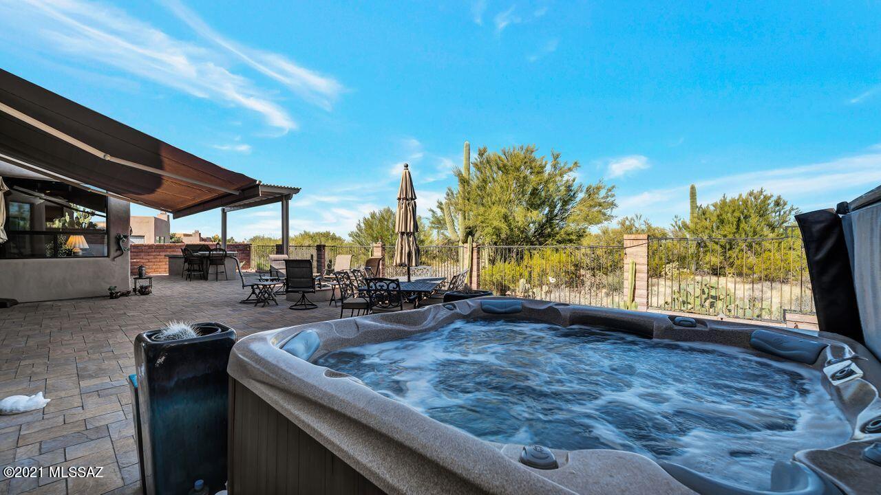 Preserve at Dove Mountain (1-182) - Residential