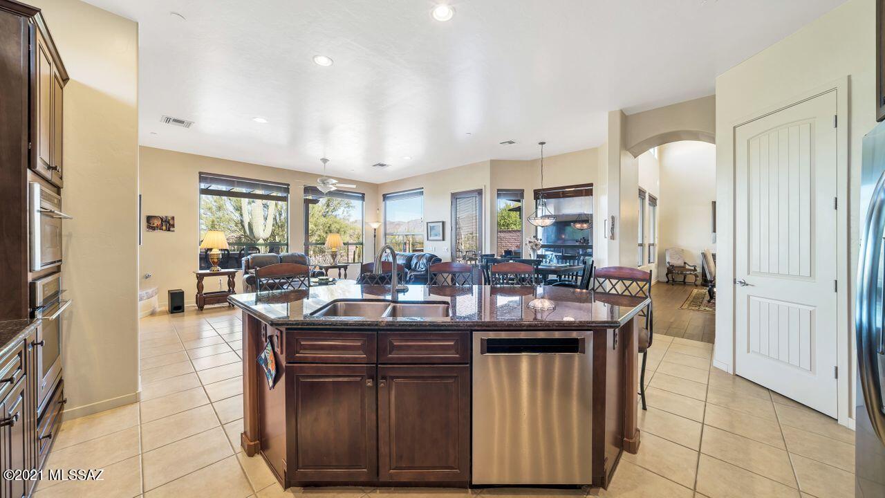 Preserve at Dove Mountain (1-182) - Residential