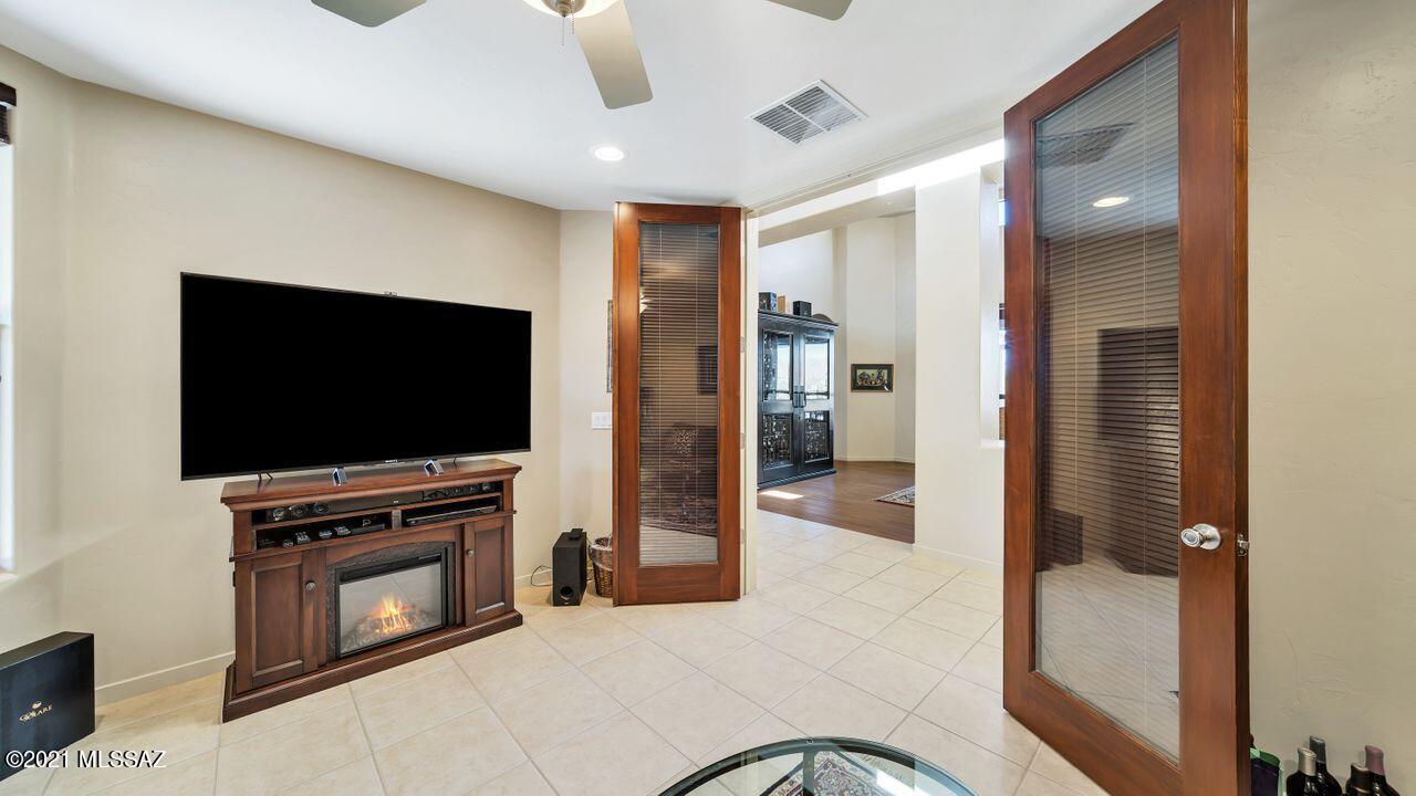 Preserve at Dove Mountain (1-182) - Residential