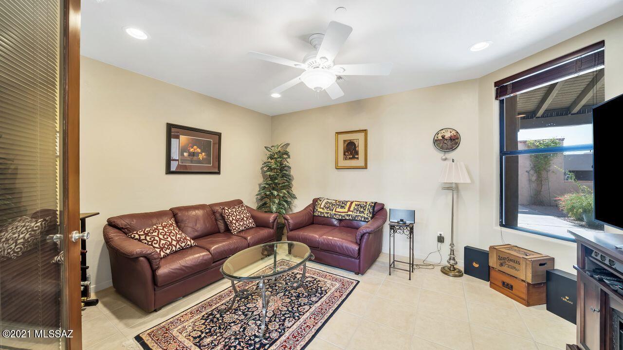 Preserve at Dove Mountain (1-182) - Residential