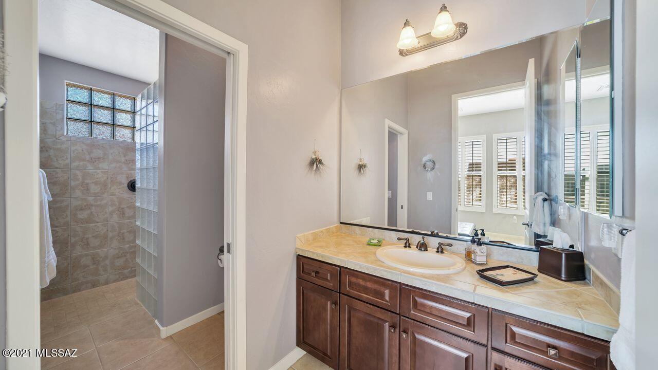 Preserve at Dove Mountain (1-182) - Residential