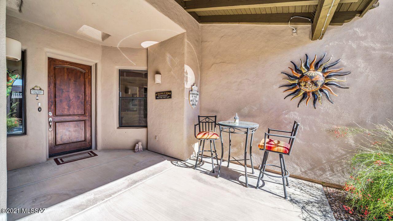 Preserve at Dove Mountain (1-182) - Residential