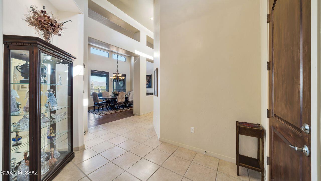 Preserve at Dove Mountain (1-182) - Residential