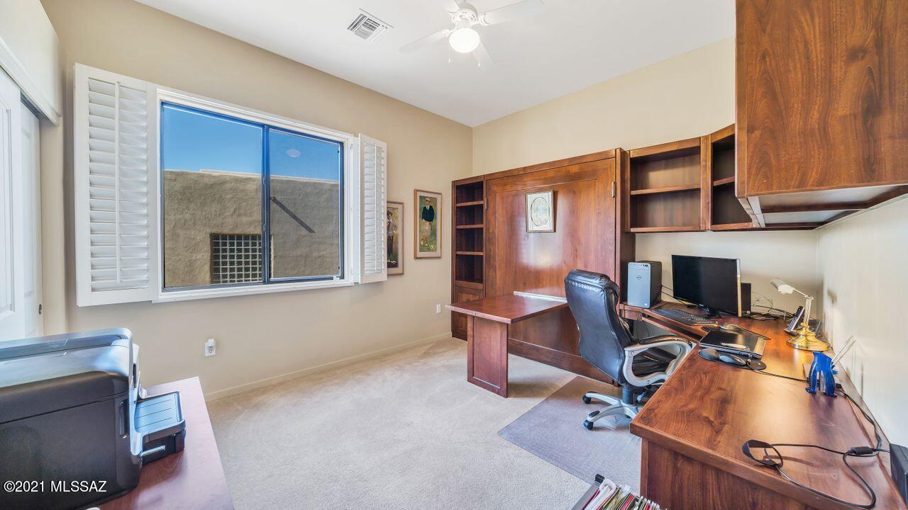 Preserve at Dove Mountain (1-182) - Residential