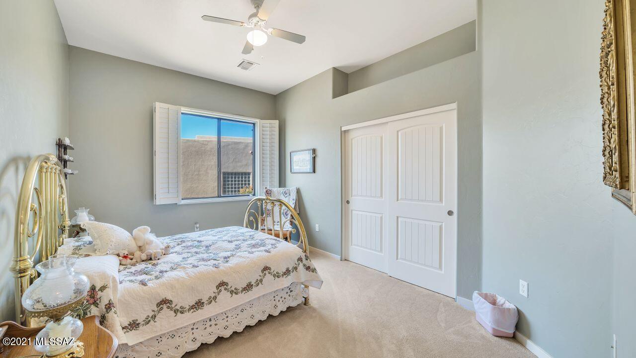 Preserve at Dove Mountain (1-182) - Residential