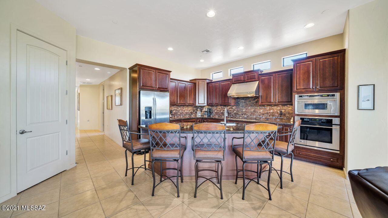 Preserve at Dove Mountain (1-182) - Residential