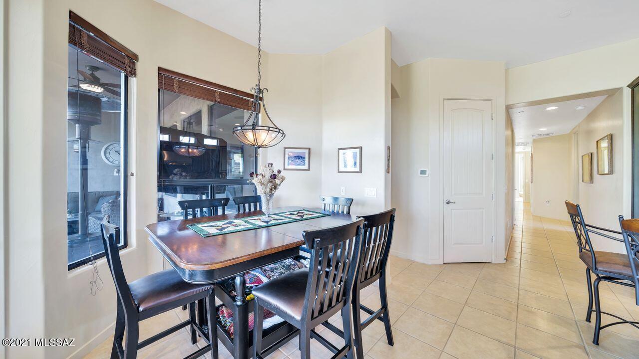 Preserve at Dove Mountain (1-182) - Residential
