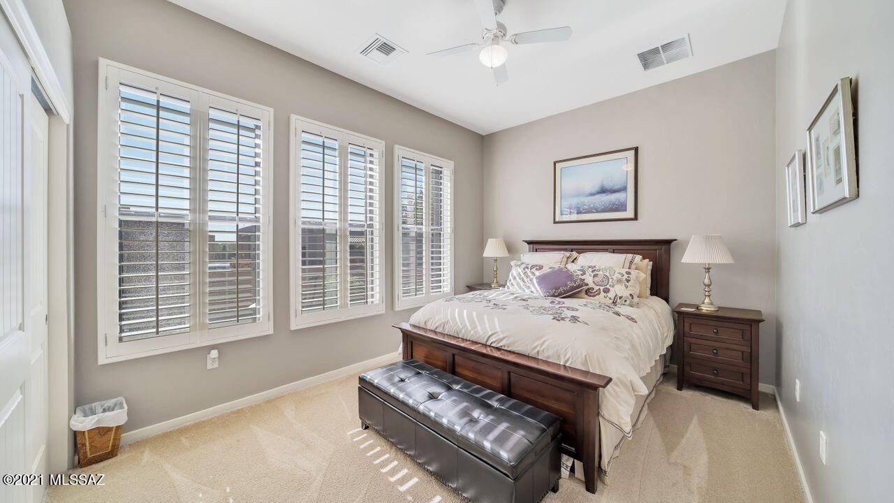 Preserve at Dove Mountain (1-182) - Residential