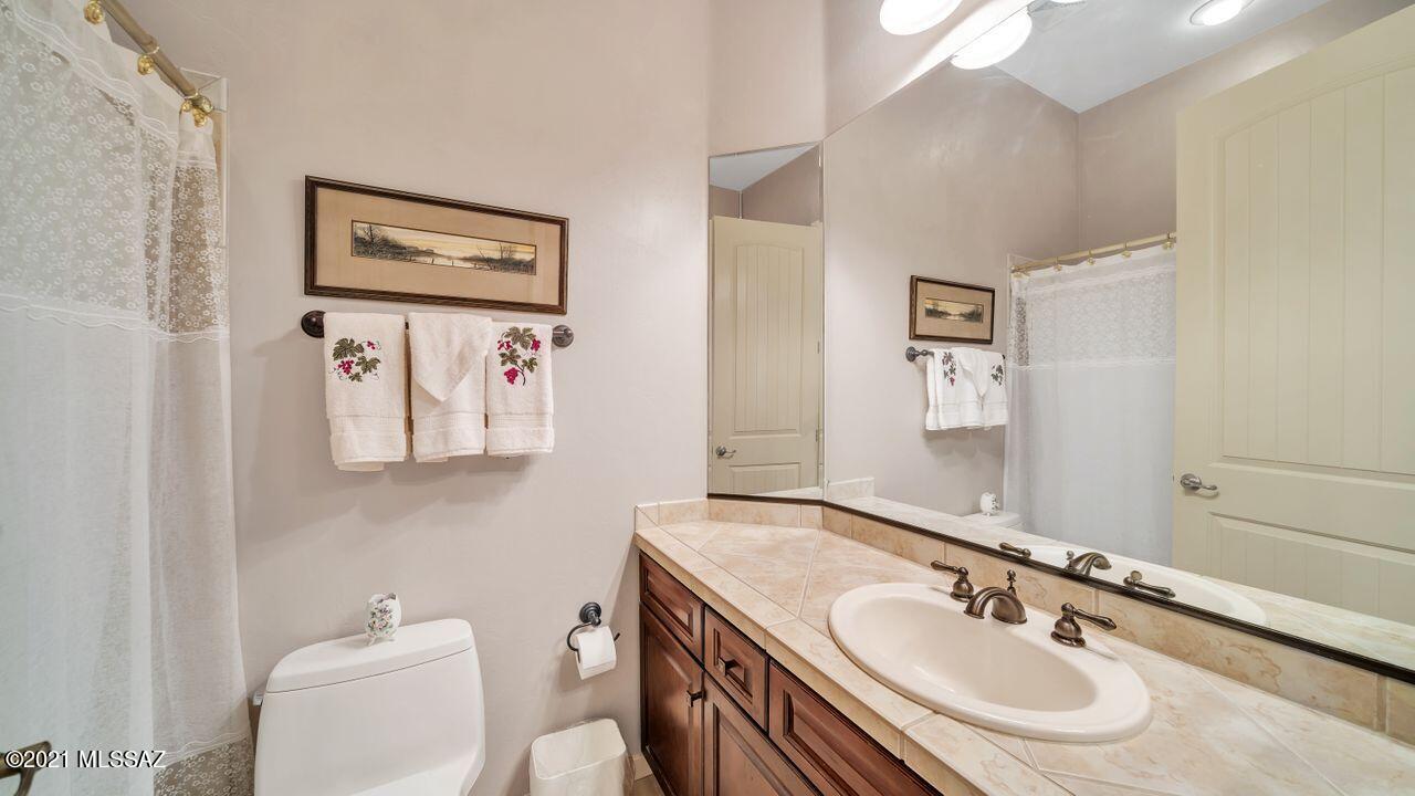 Preserve at Dove Mountain (1-182) - Residential