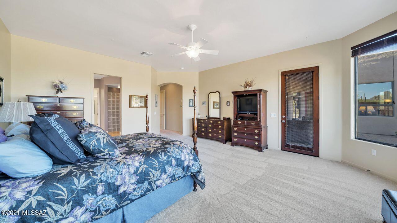 Preserve at Dove Mountain (1-182) - Residential