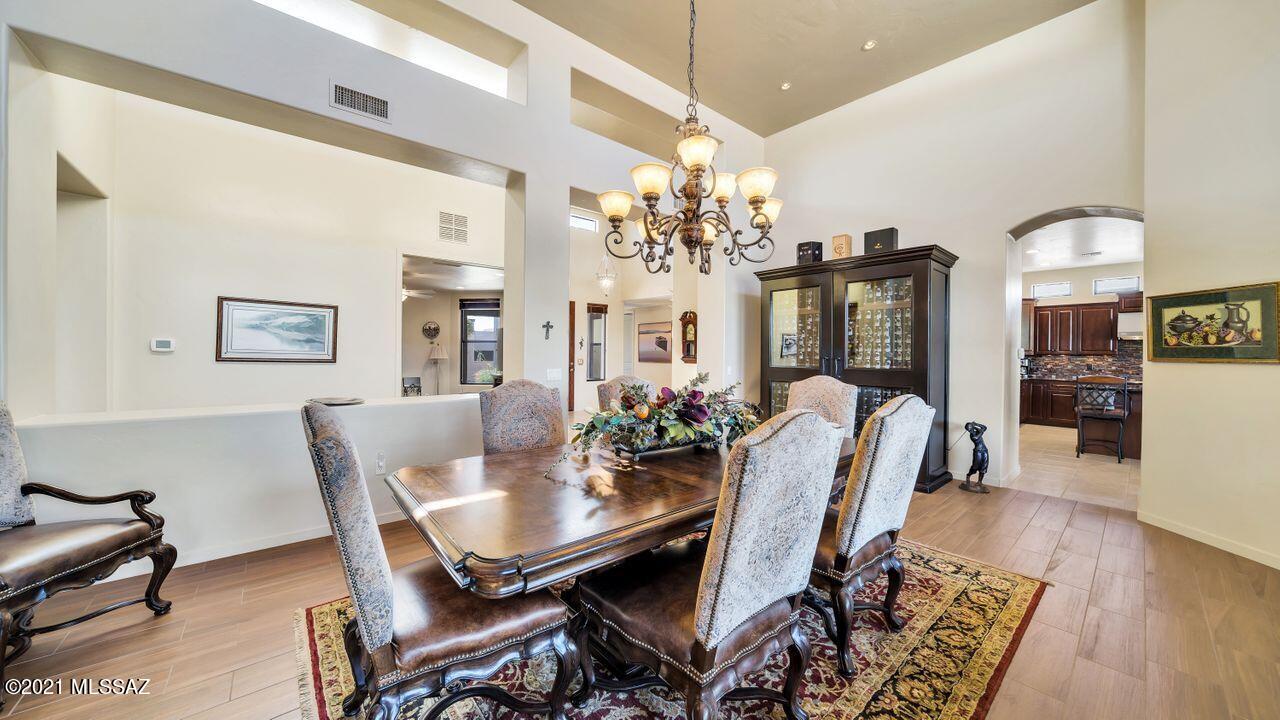 Preserve at Dove Mountain (1-182) - Residential