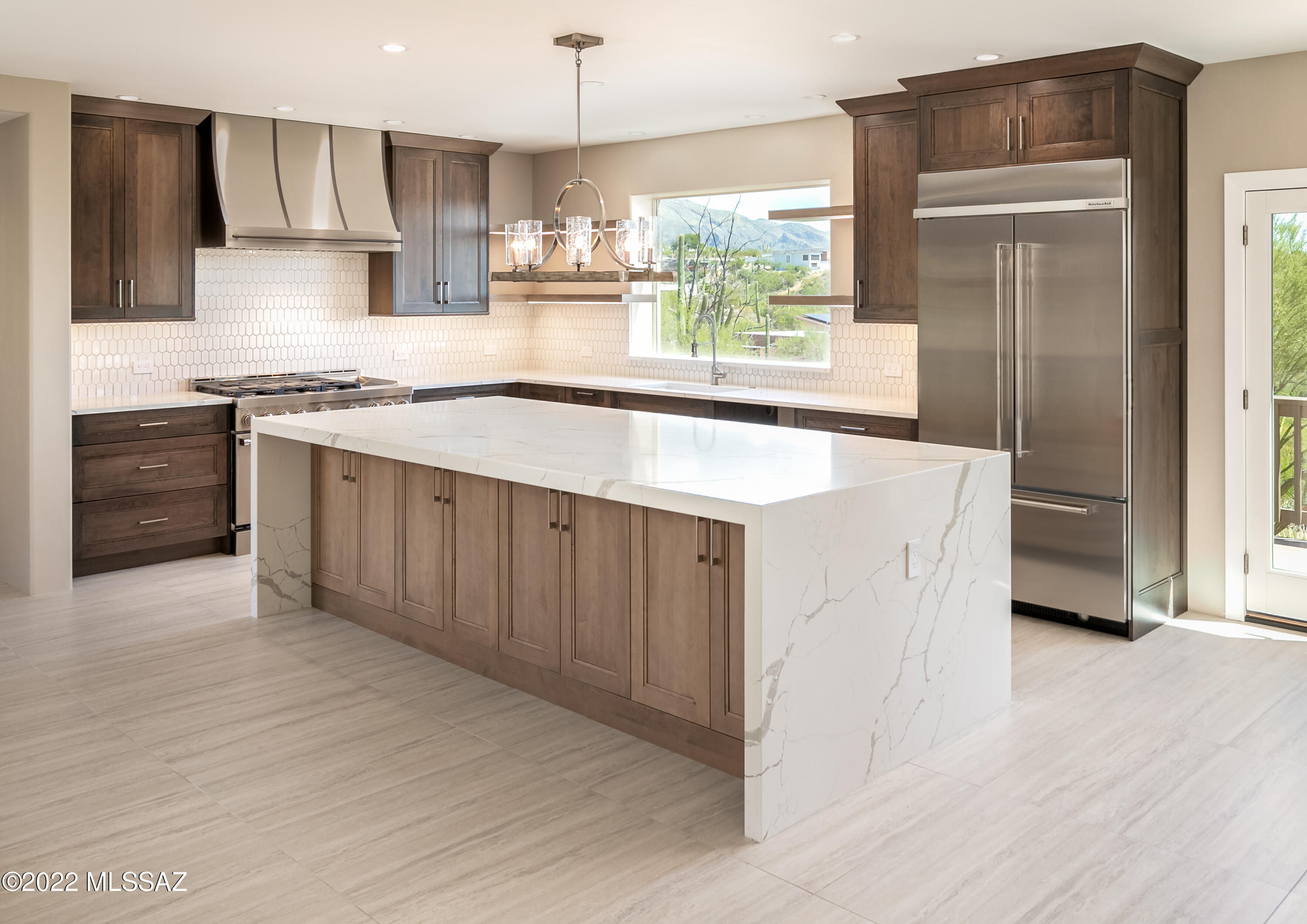 Catalina Foothills Estates NO. 5 - Residential