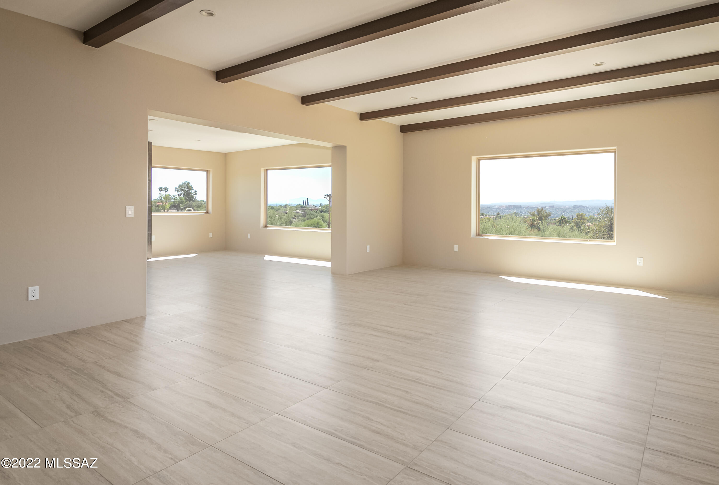 Catalina Foothills Estates NO. 5 - Residential