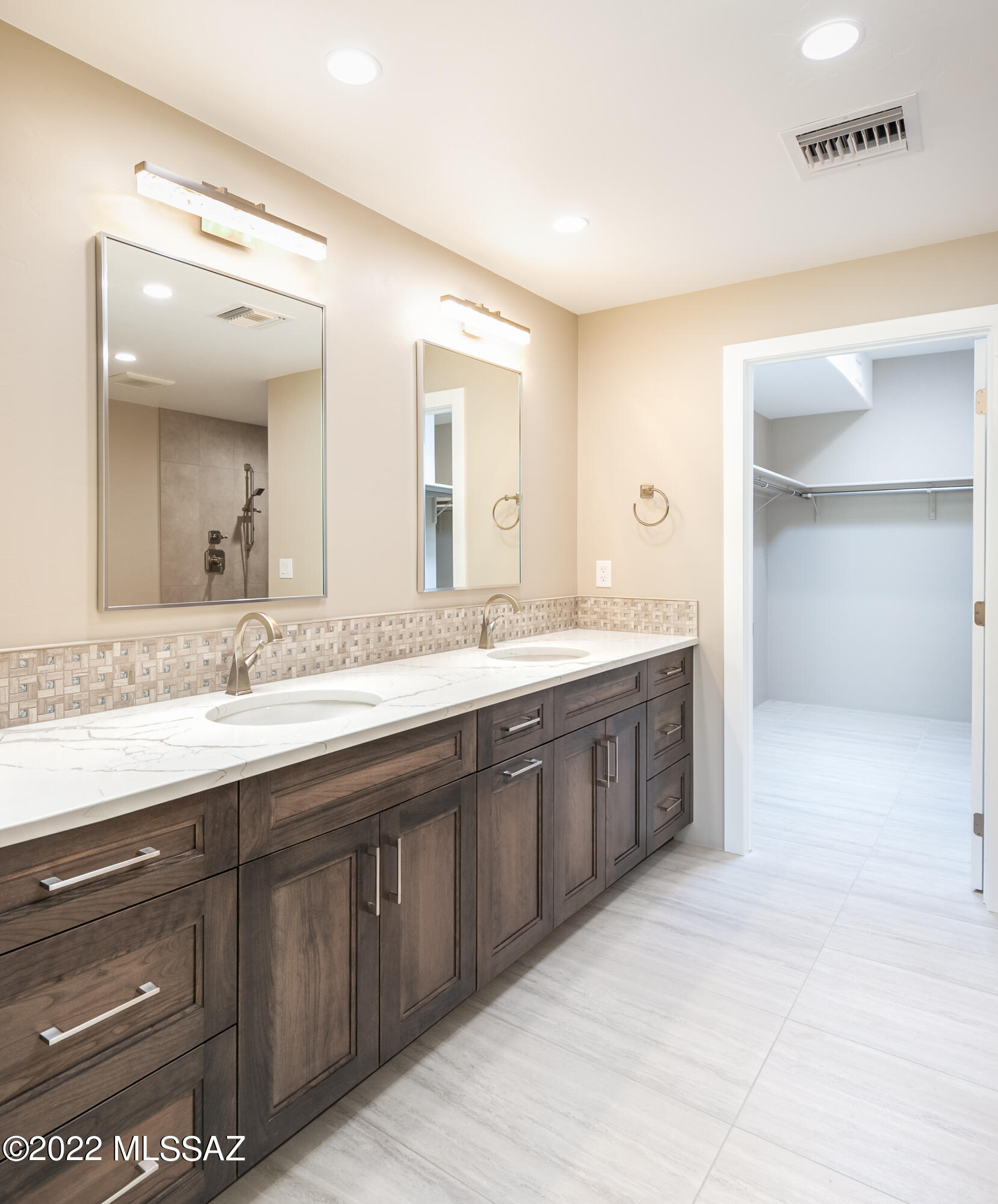 Catalina Foothills Estates NO. 5 - Residential