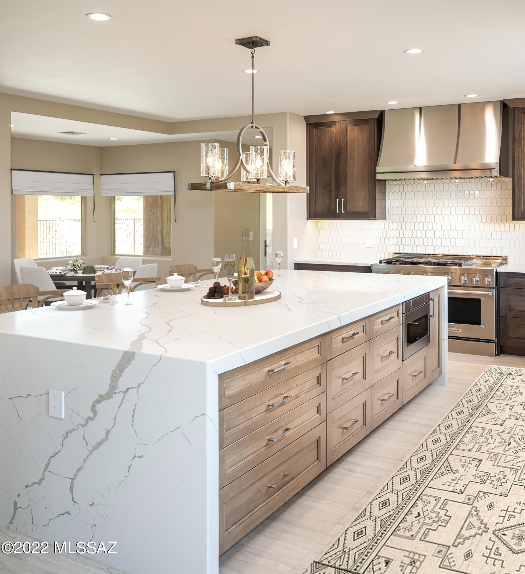 Catalina Foothills Estates NO. 5 - Residential