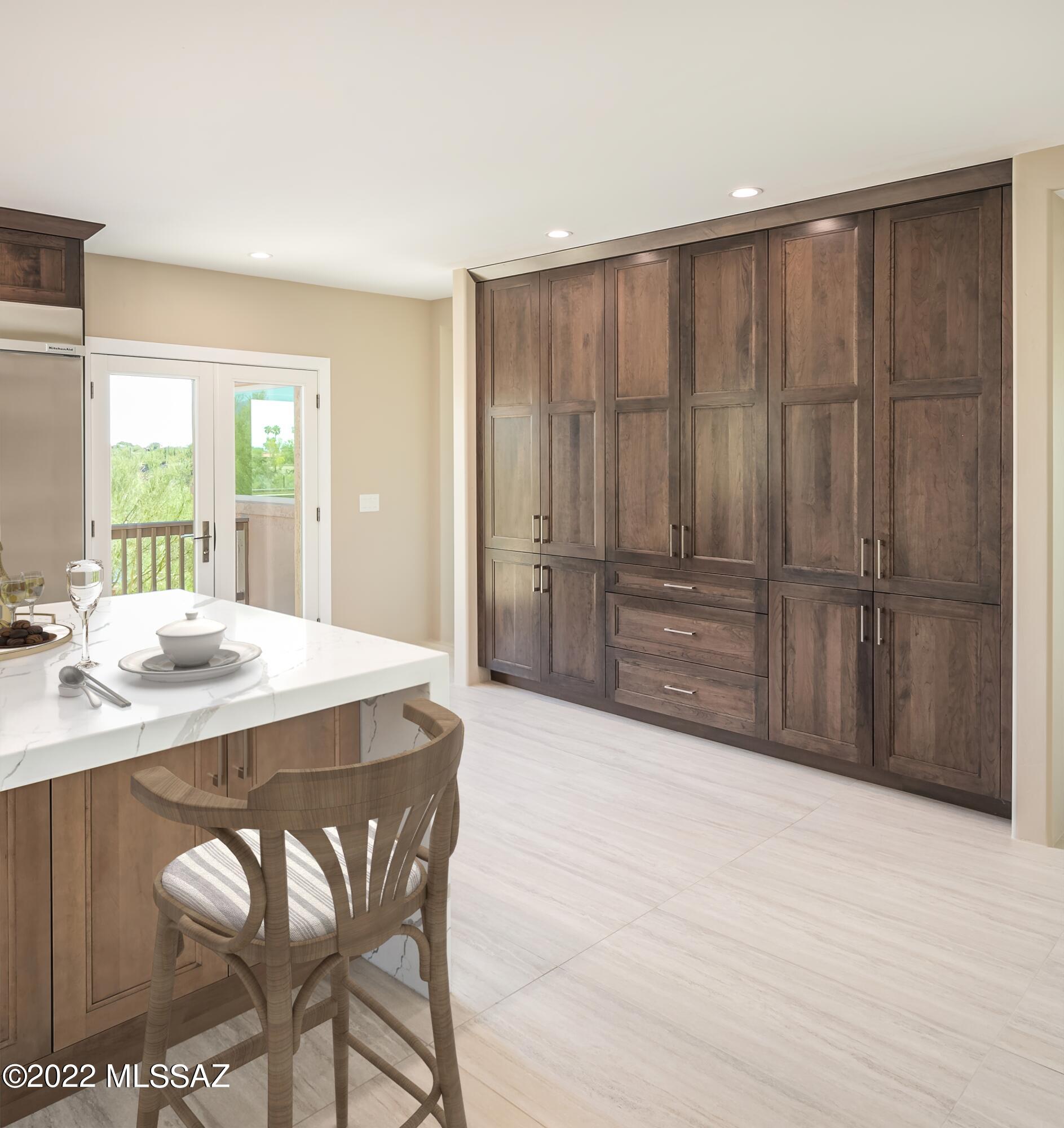 Catalina Foothills Estates NO. 5 - Residential