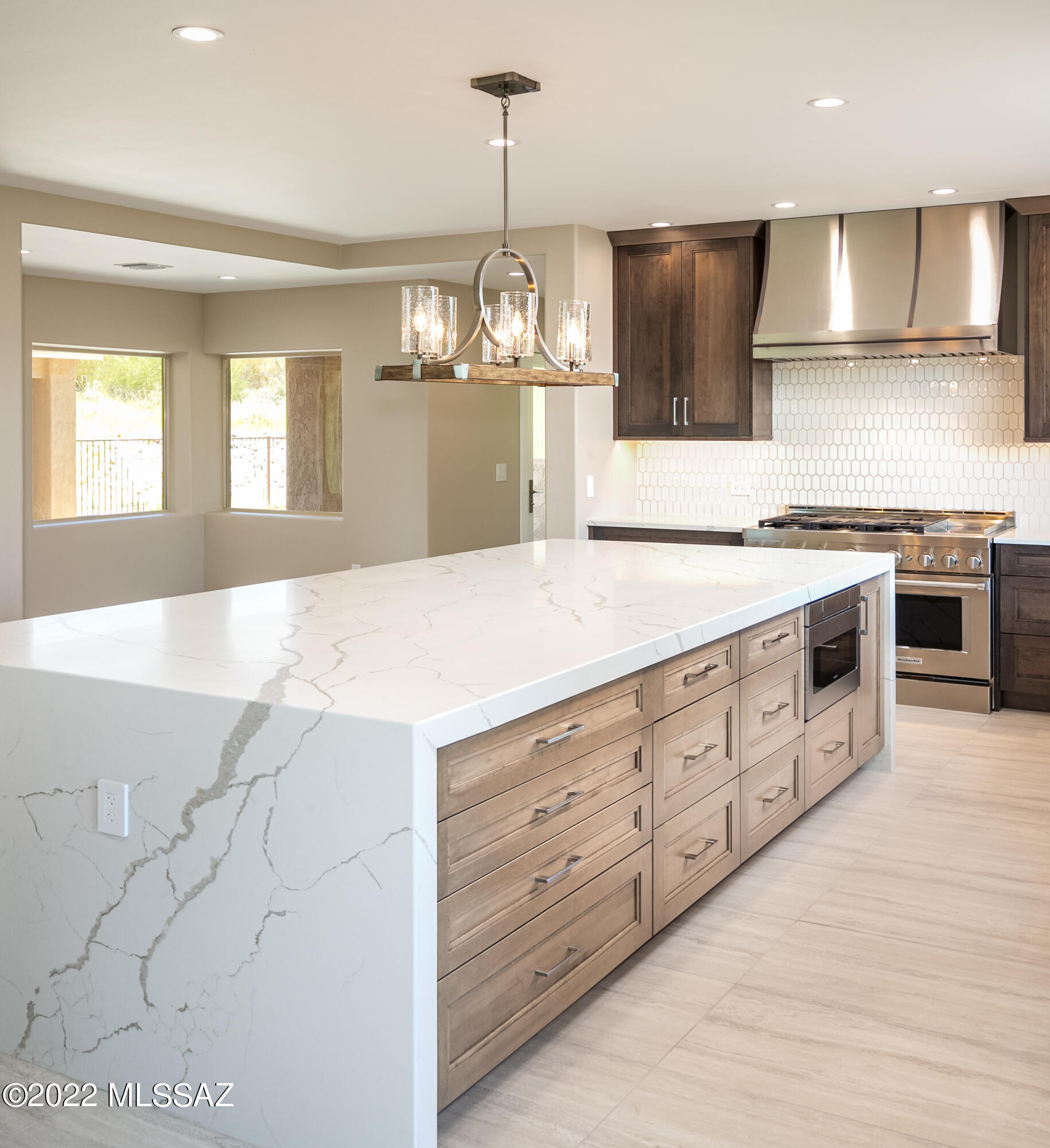 Catalina Foothills Estates NO. 5 - Residential