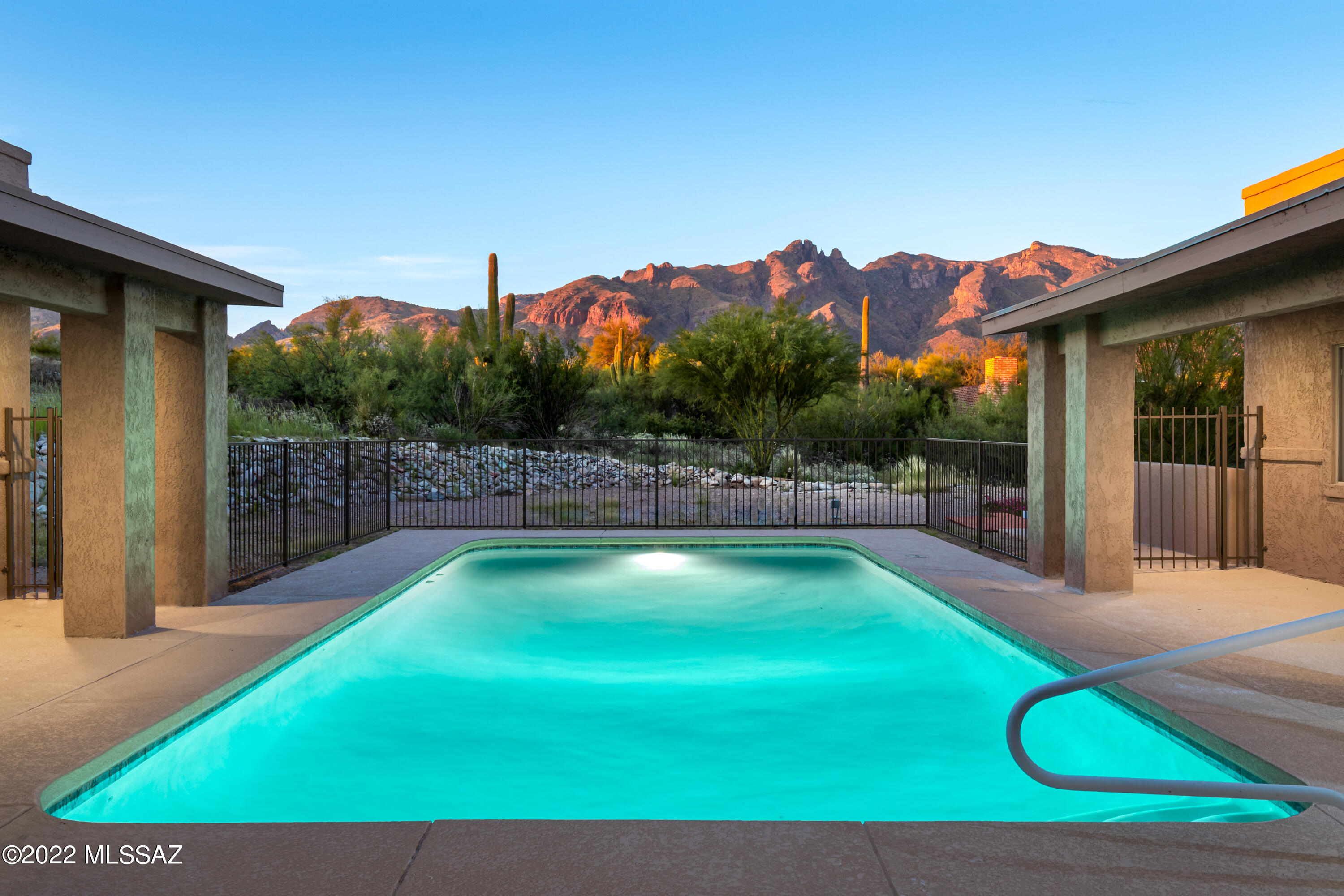 Catalina Foothills Estates NO. 5 - Residential