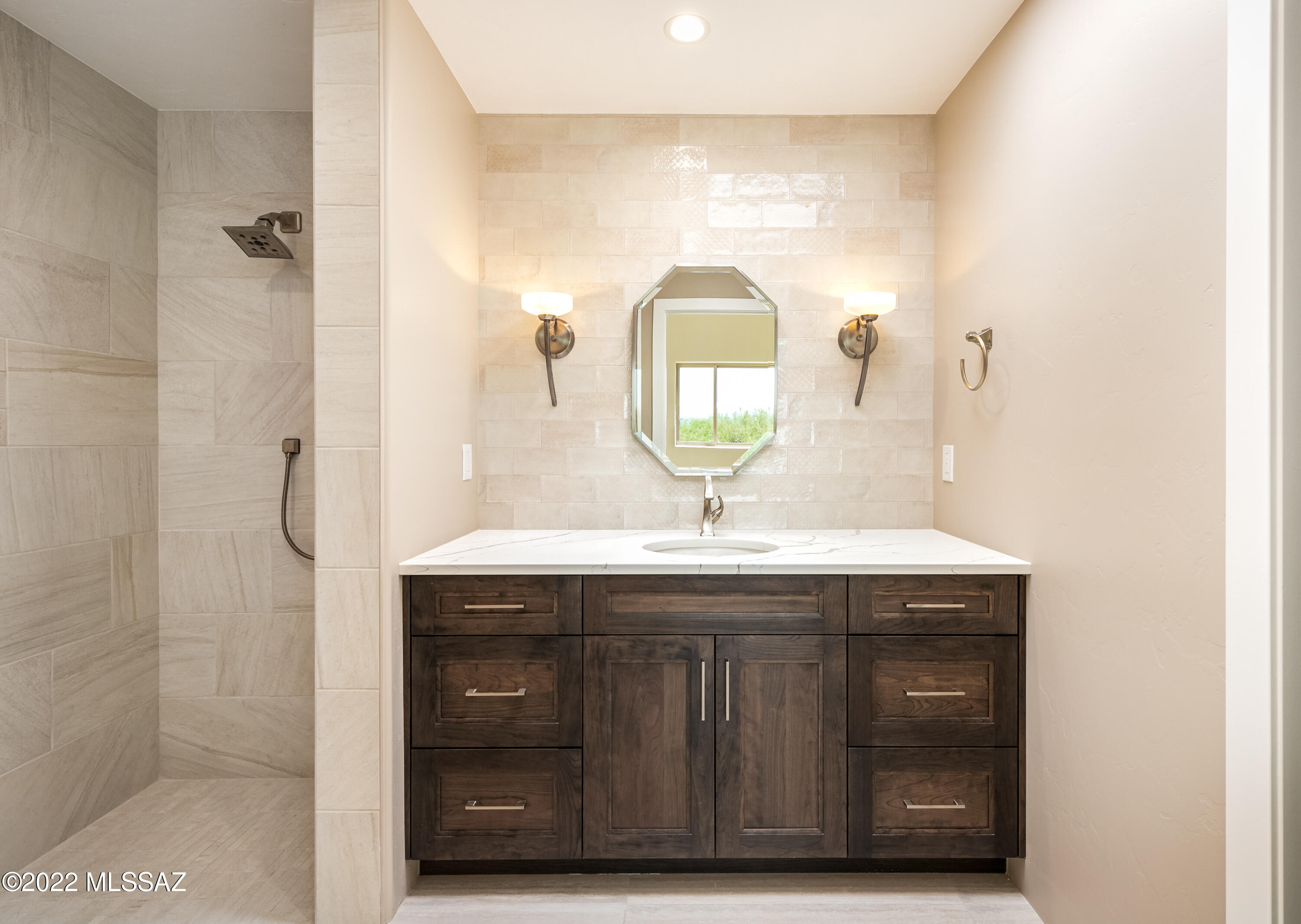 Catalina Foothills Estates NO. 5 - Residential