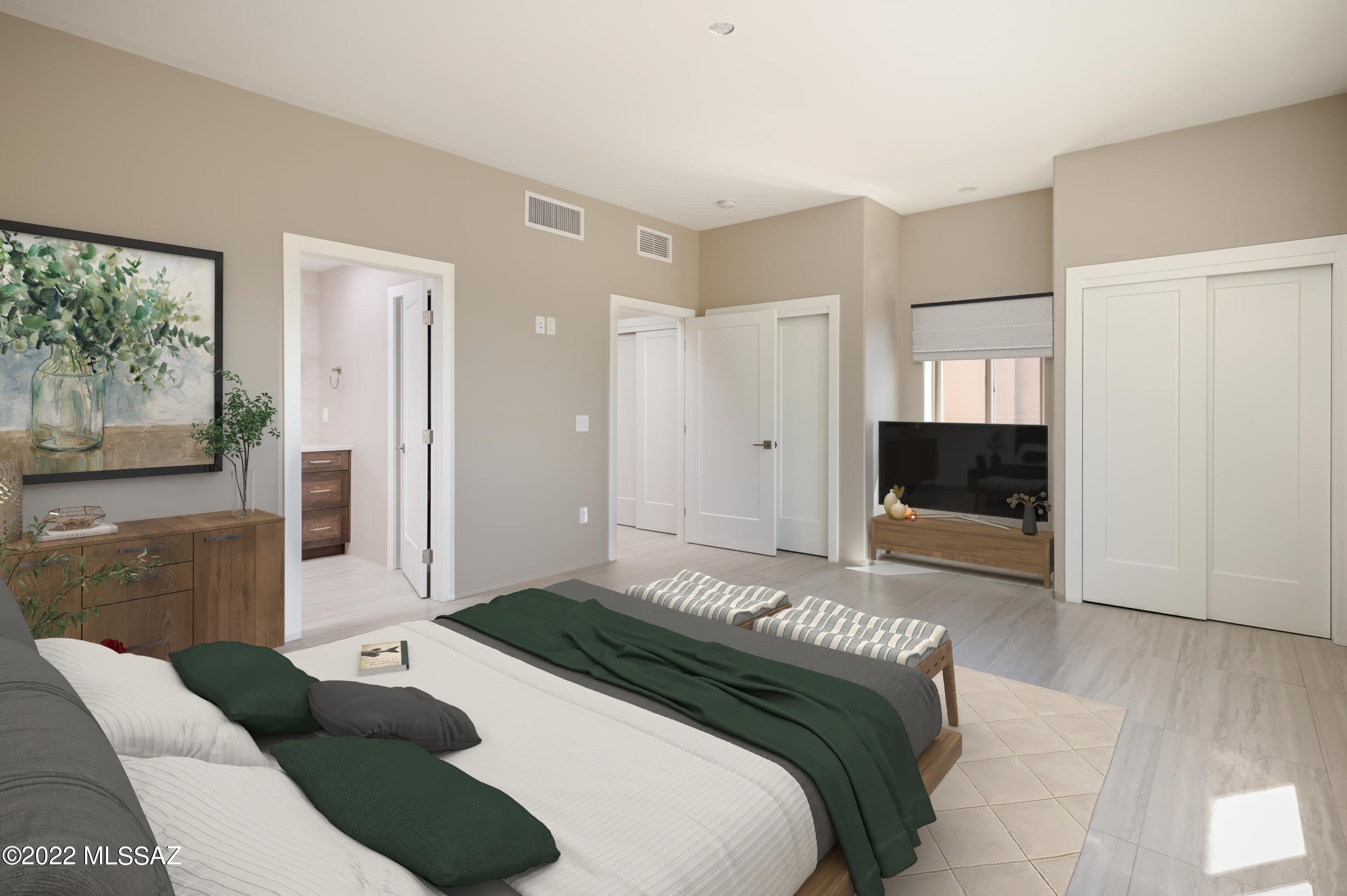 Catalina Foothills Estates NO. 5 - Residential
