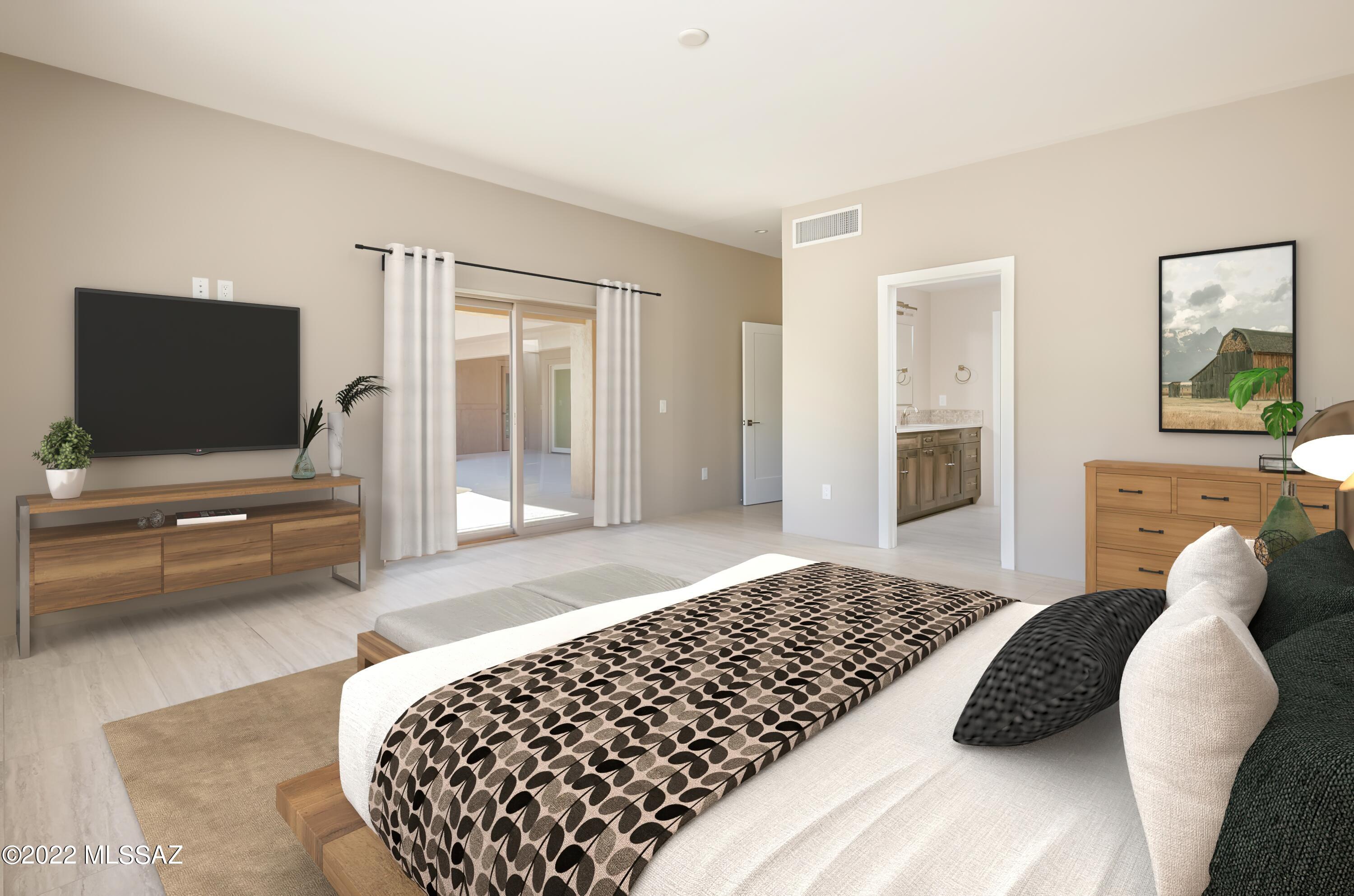 Catalina Foothills Estates NO. 5 - Residential