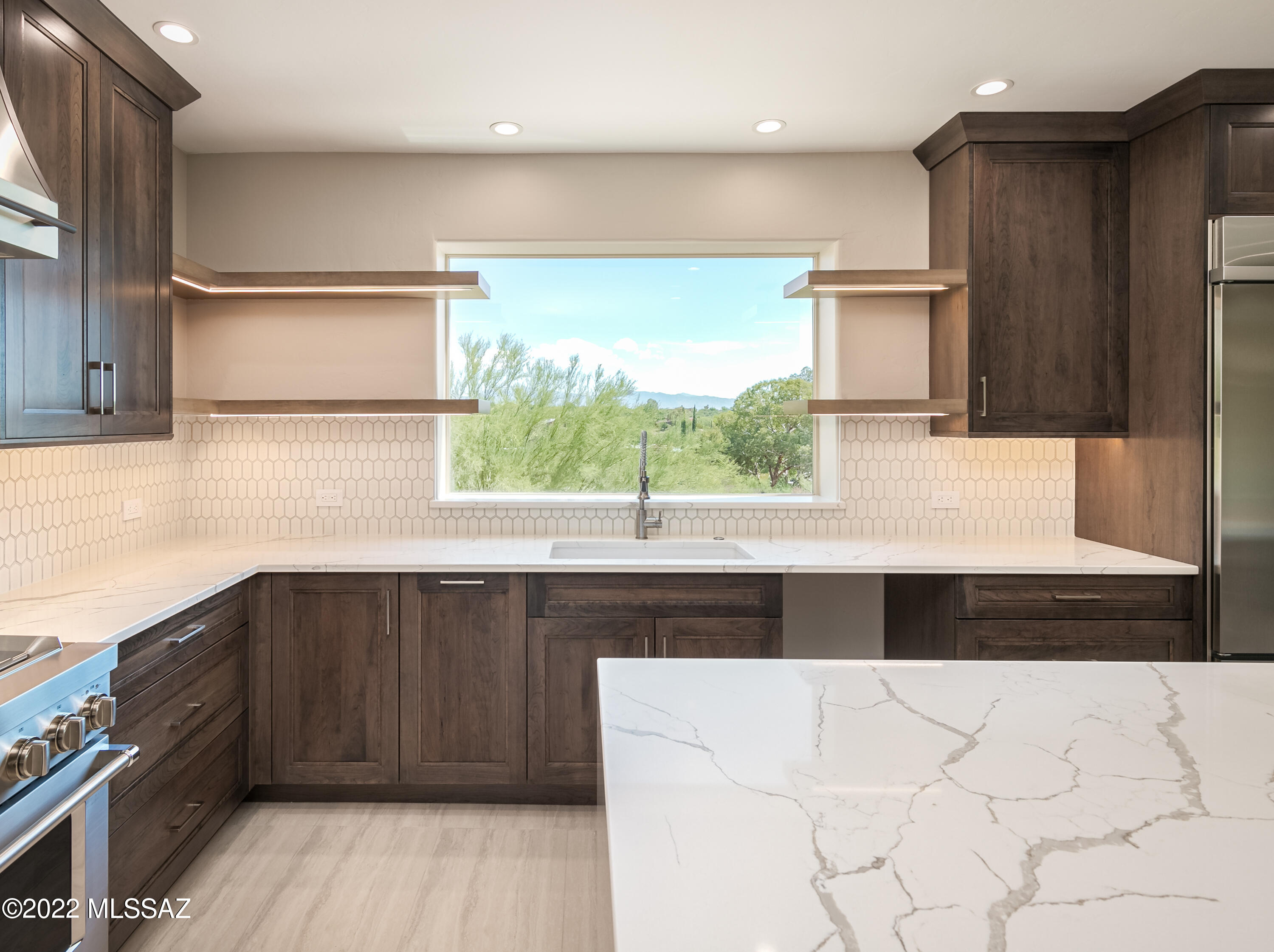 Catalina Foothills Estates NO. 5 - Residential