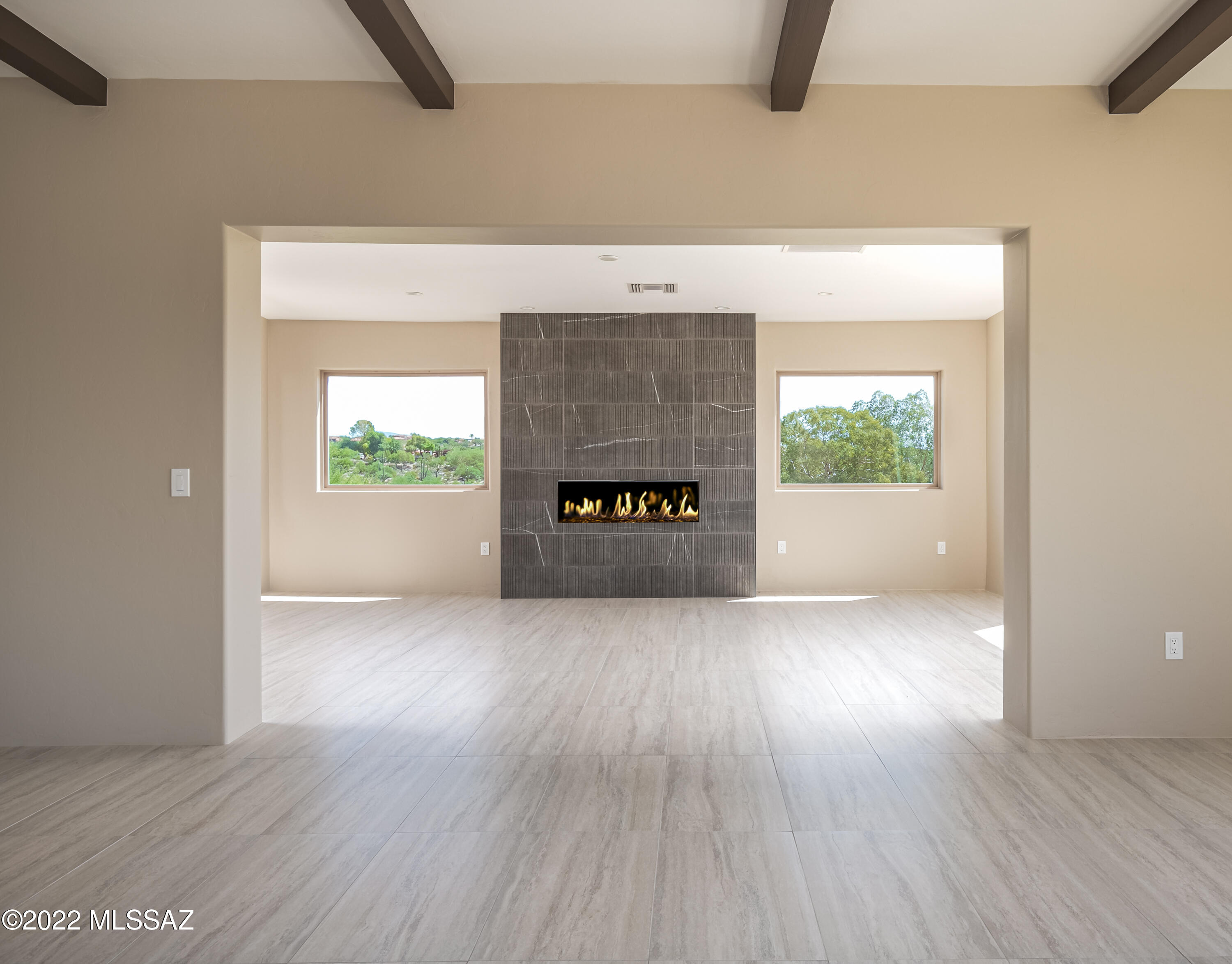 Catalina Foothills Estates NO. 5 - Residential