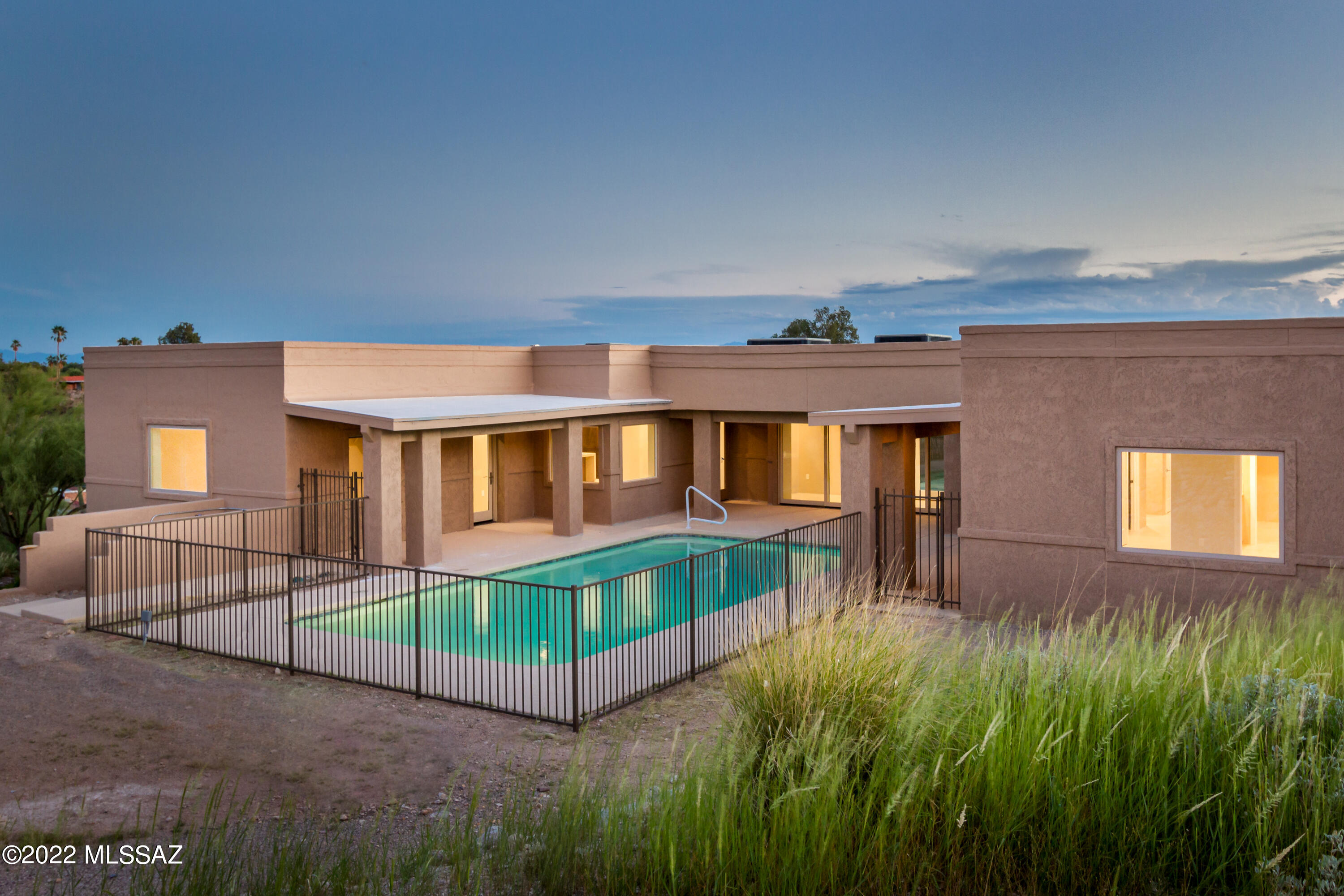 Catalina Foothills Estates NO. 5 - Residential