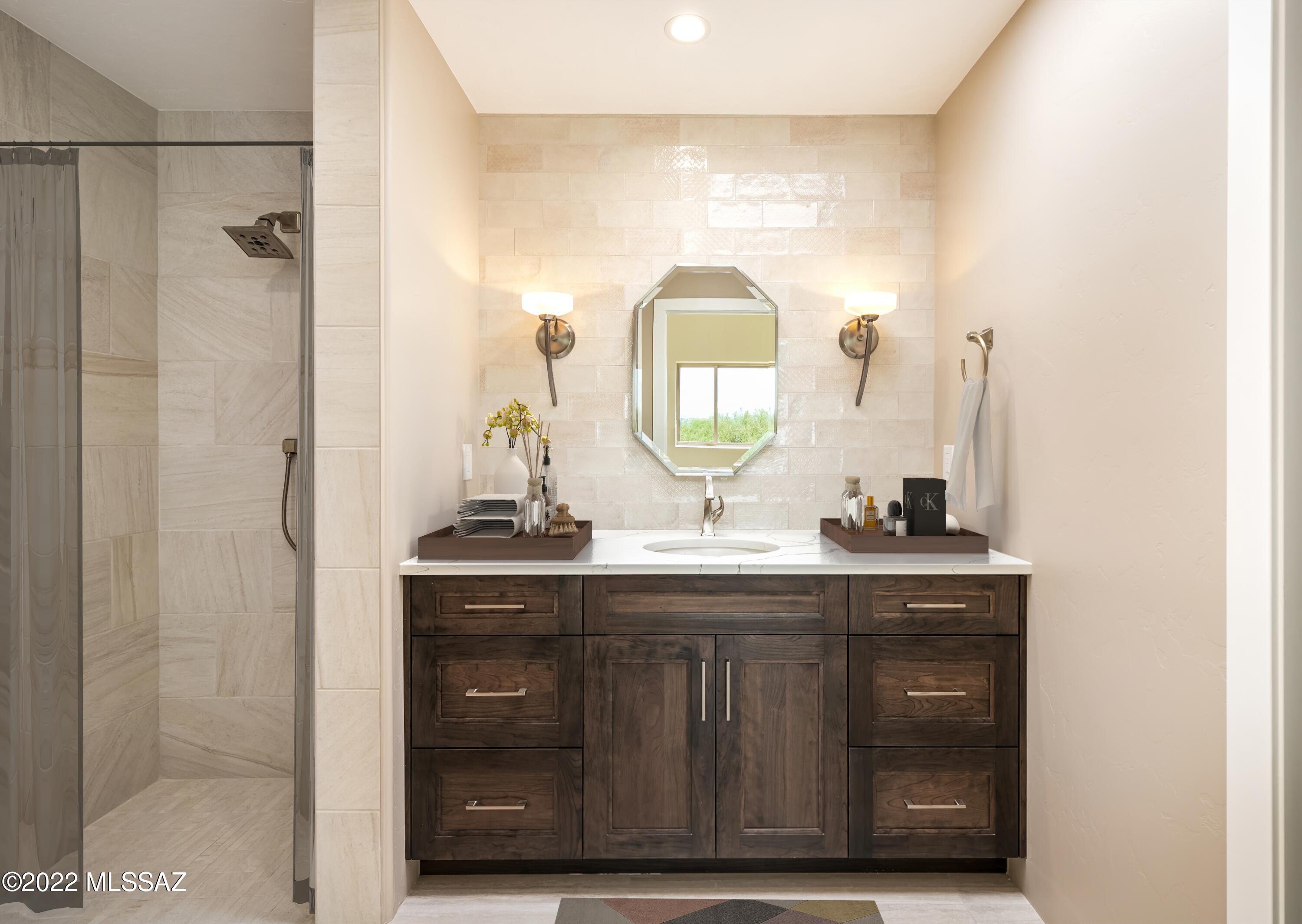 Catalina Foothills Estates NO. 5 - Residential