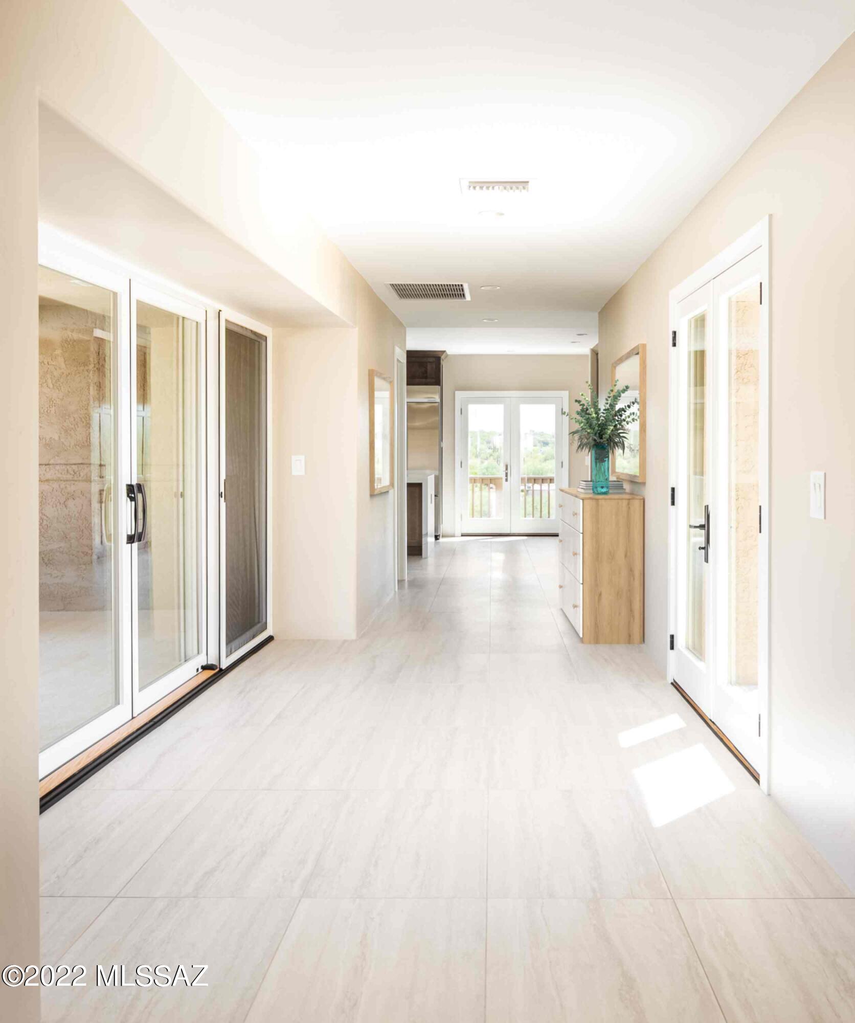 Catalina Foothills Estates NO. 5 - Residential