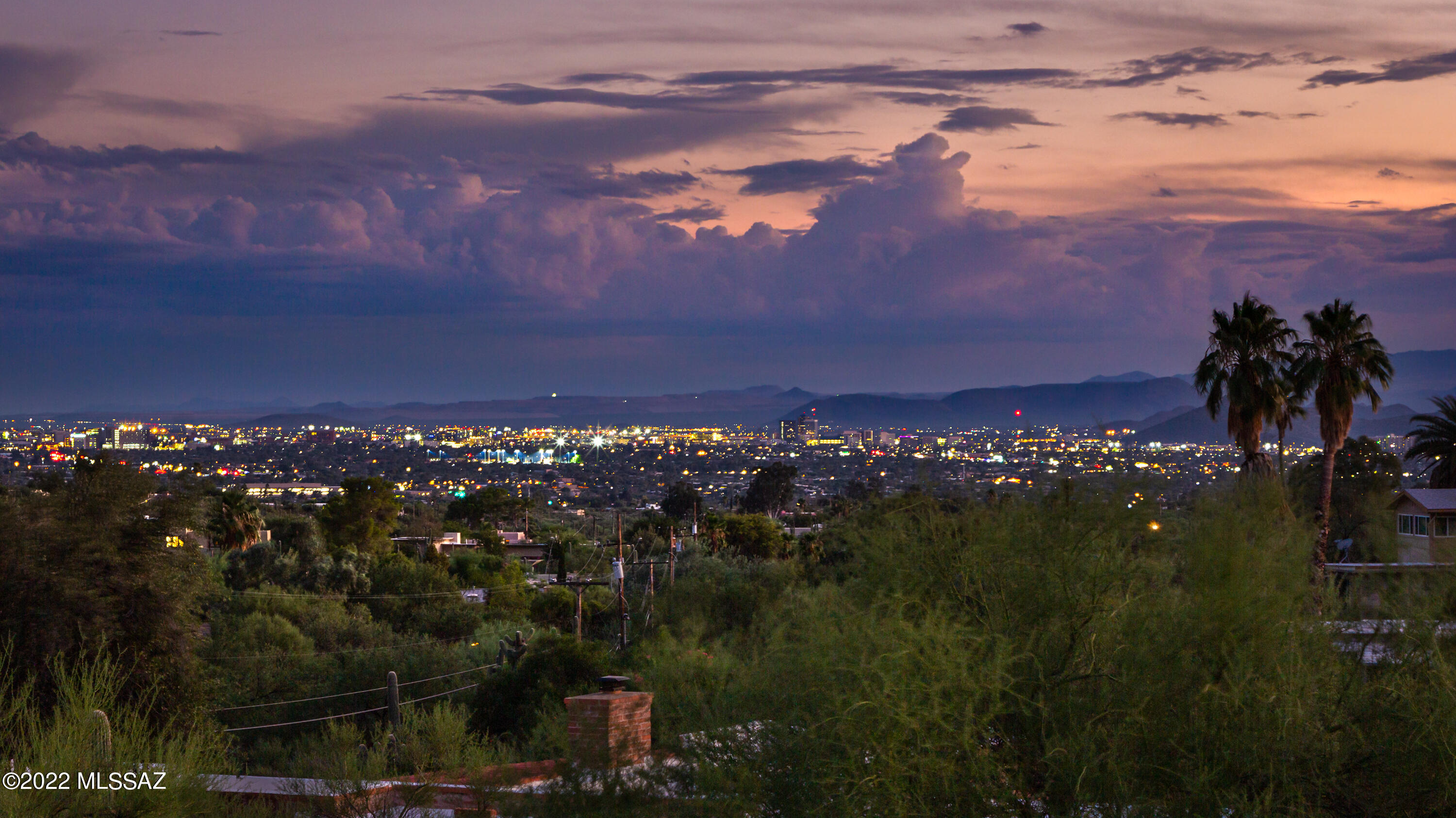 Catalina Foothills Estates NO. 5 - Residential