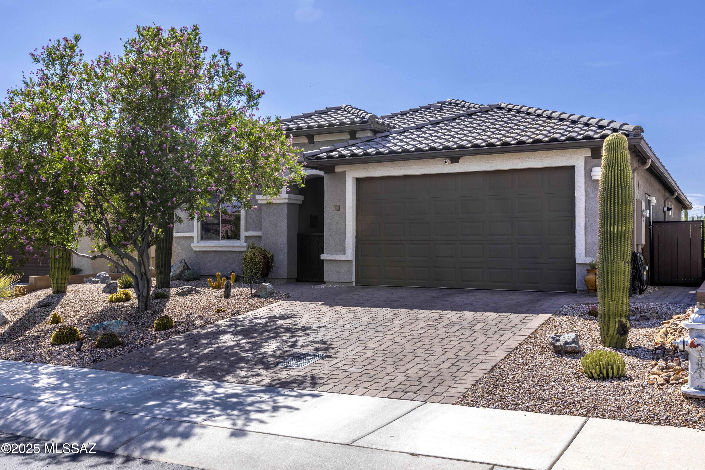 12035 N Raphael Way