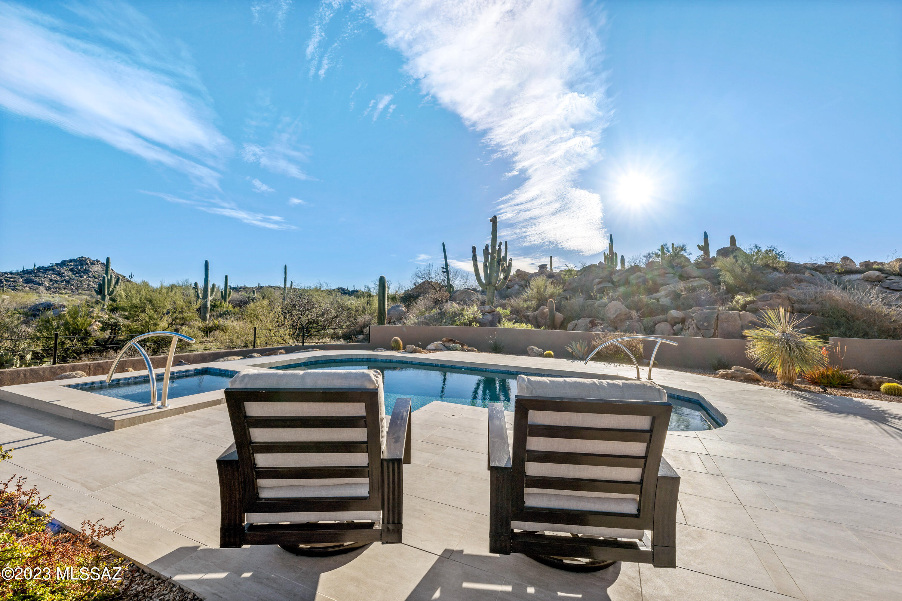 Stone Canyon IV - Residential
