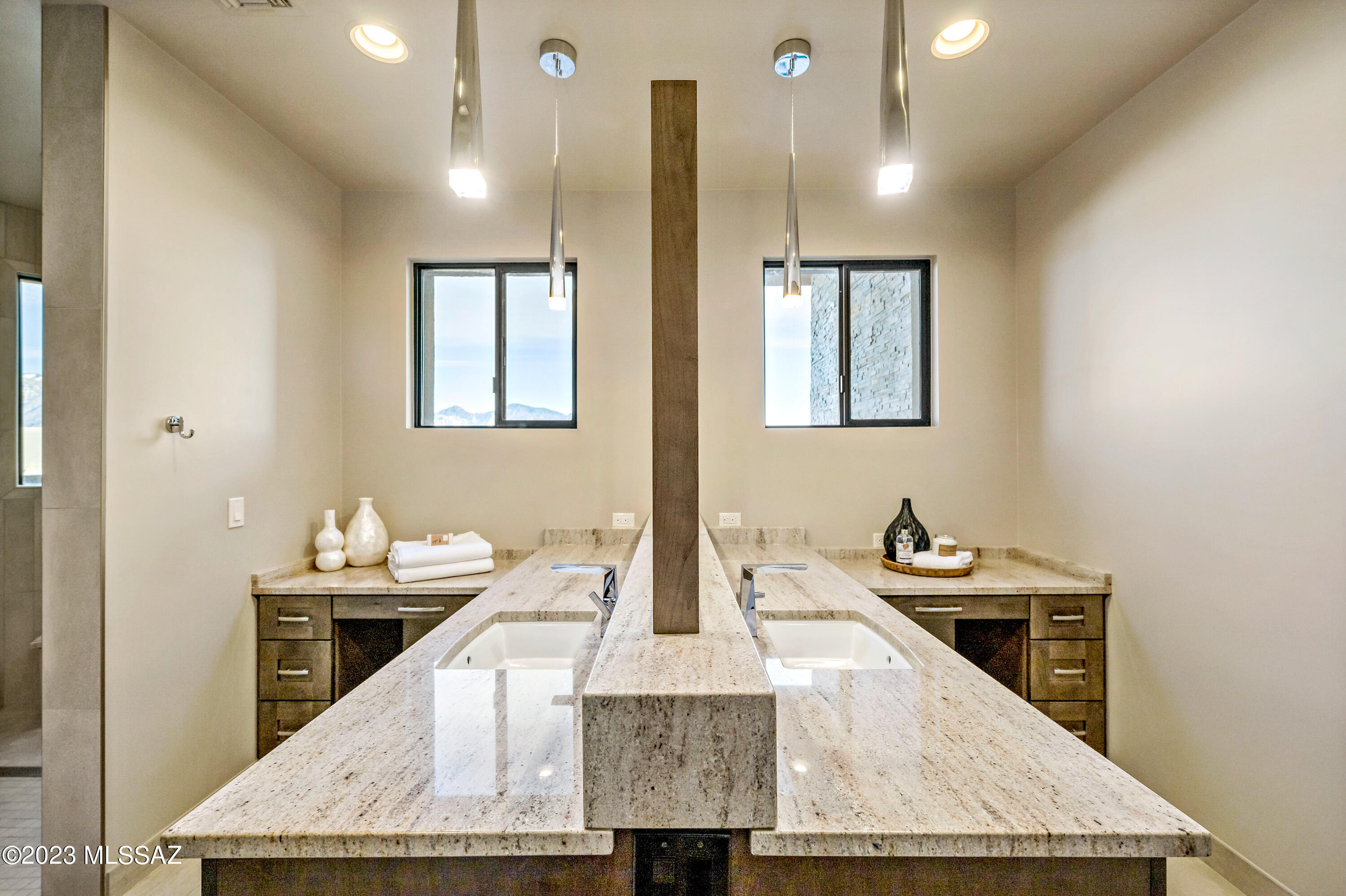 Stone Canyon IV - Residential