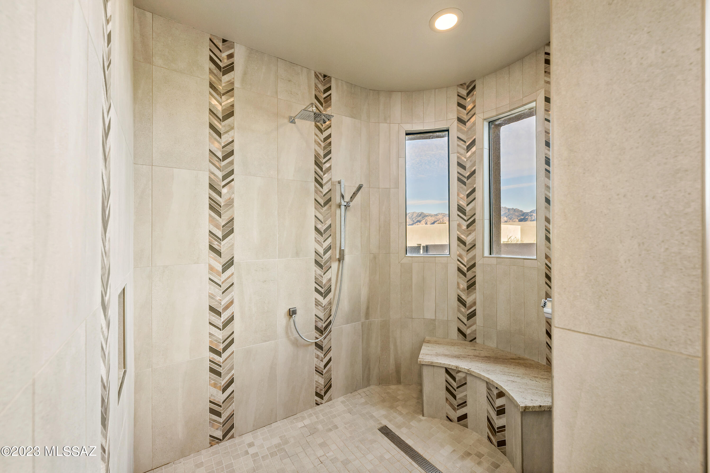 Stone Canyon IV - Residential