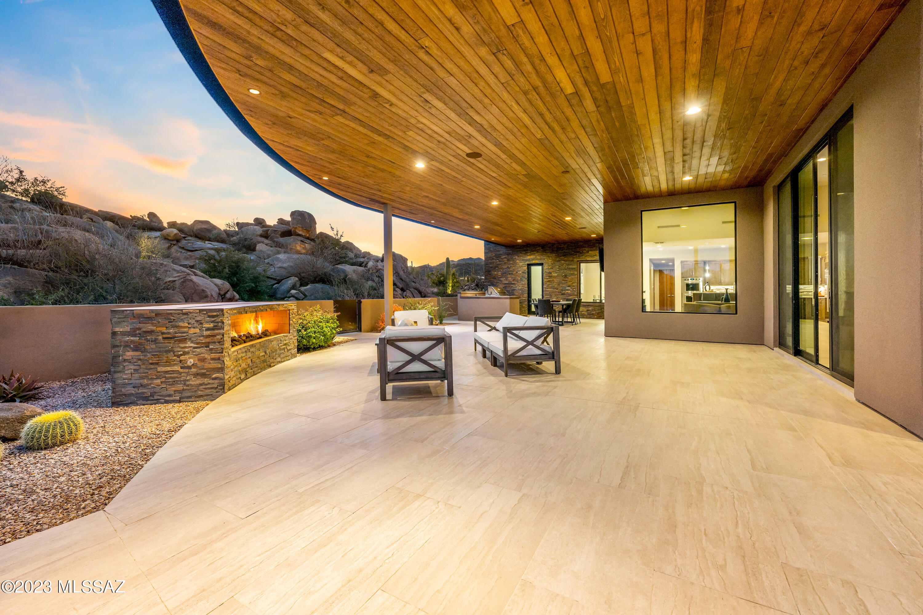 Stone Canyon IV - Residential