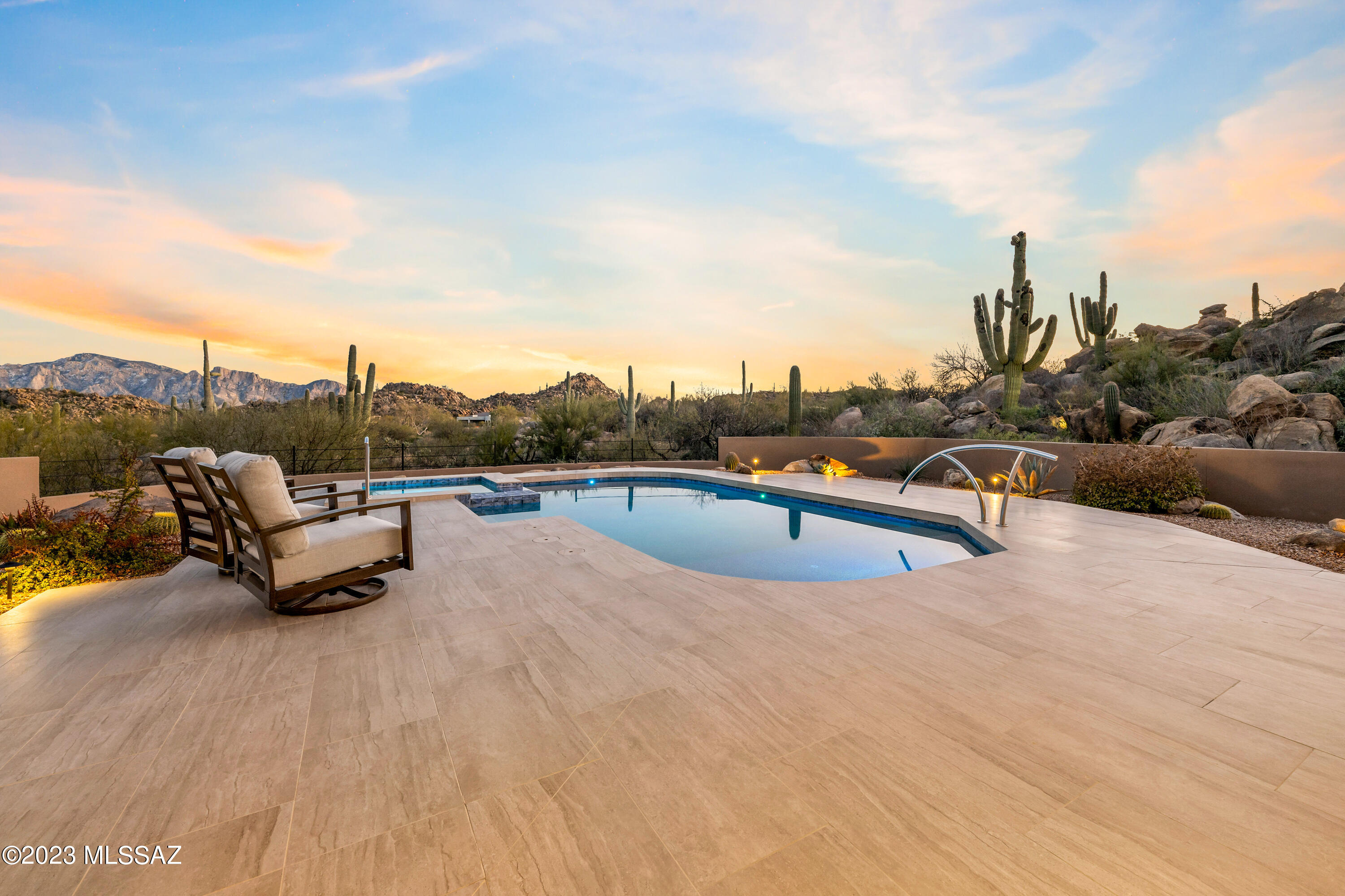 Stone Canyon IV - Residential