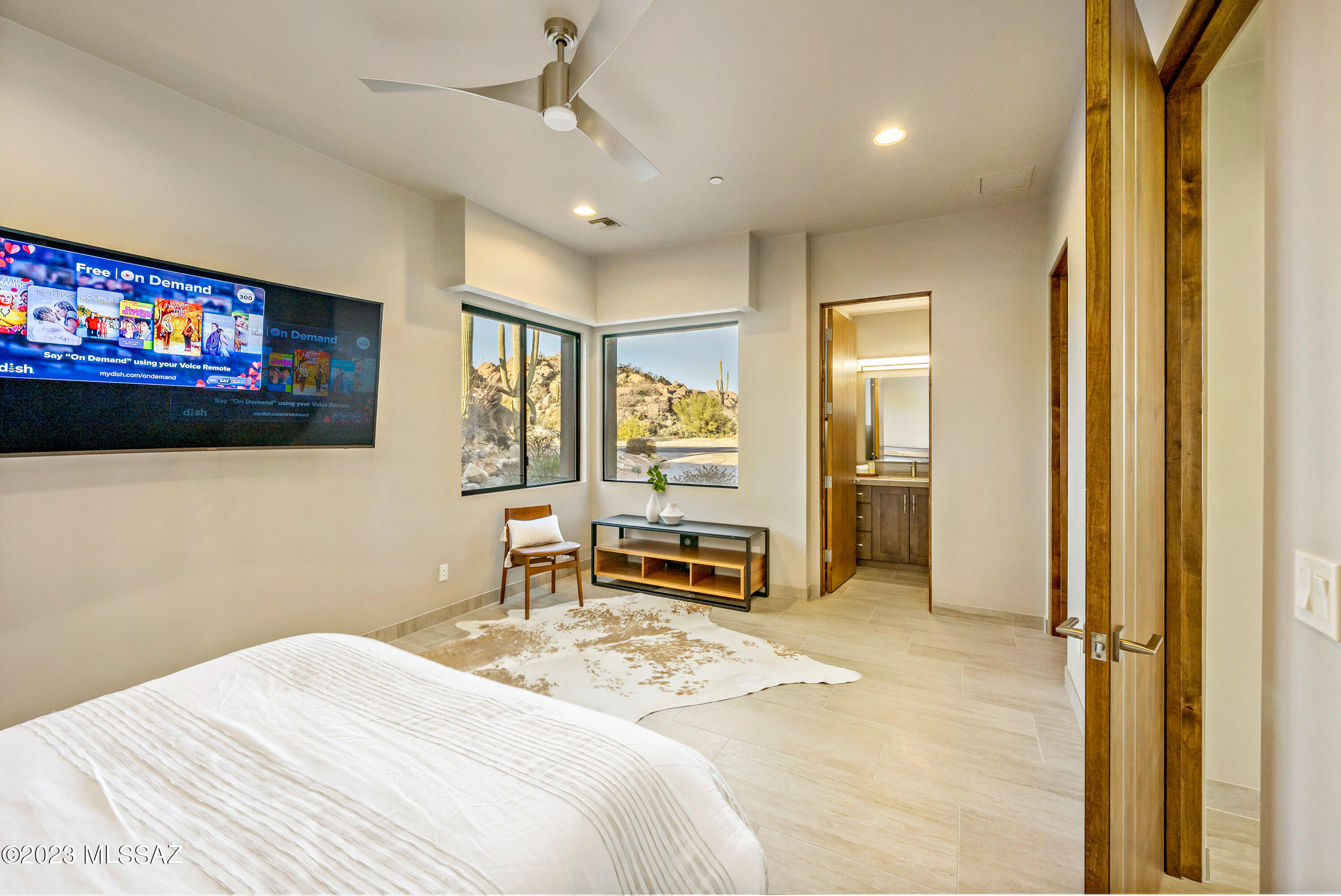 Stone Canyon IV - Residential