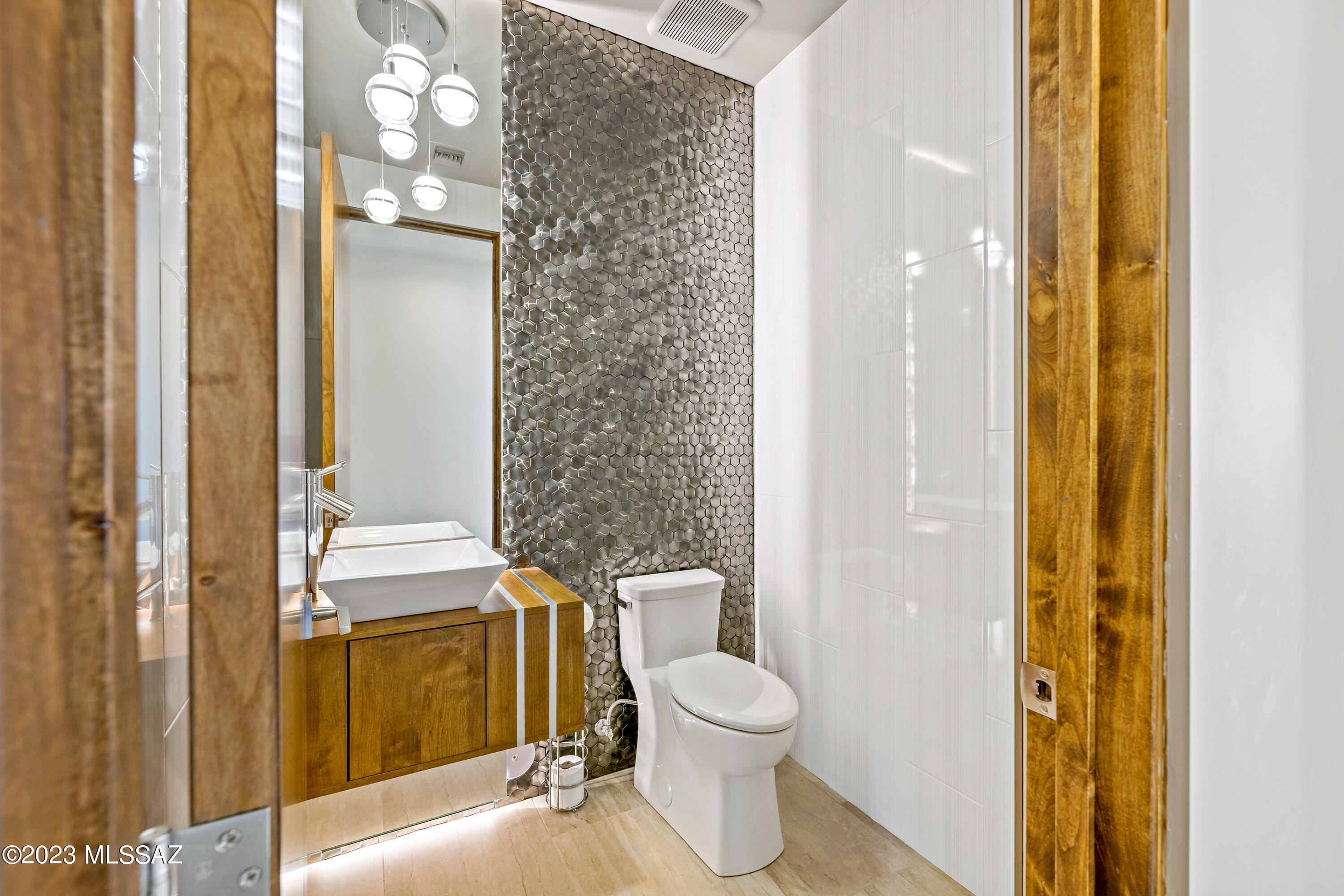 Stone Canyon IV - Residential