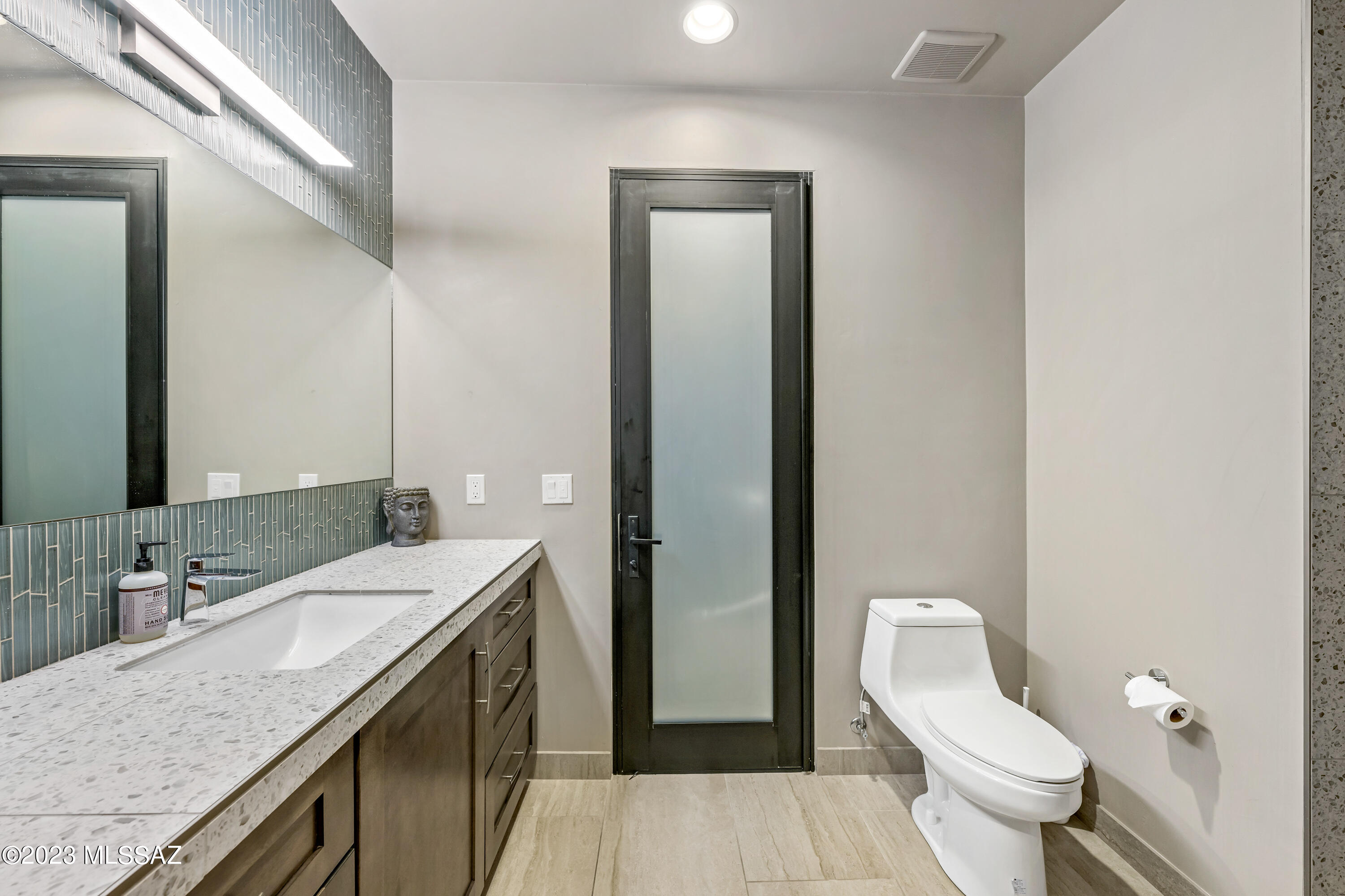 Stone Canyon IV - Residential
