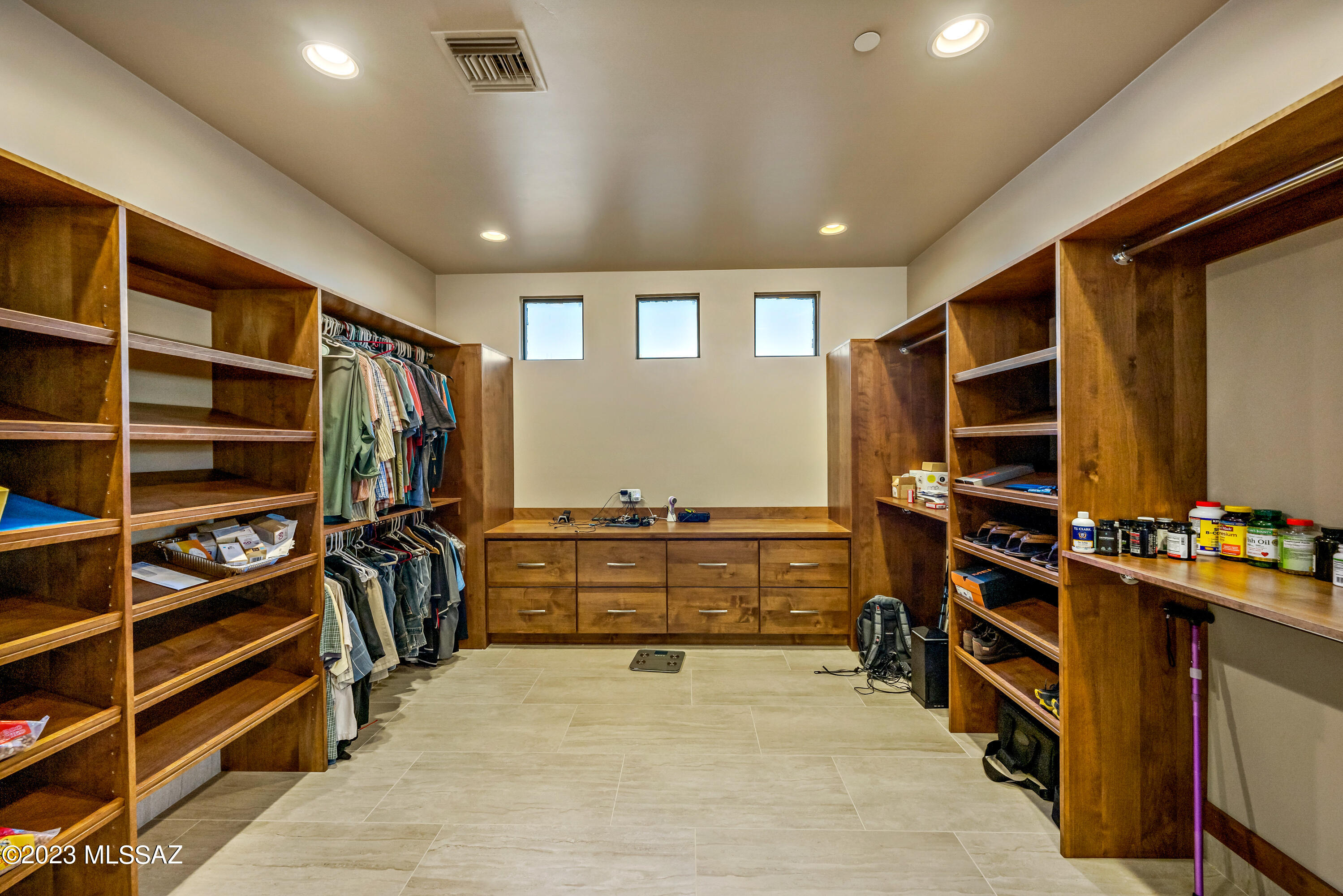 Stone Canyon IV - Residential