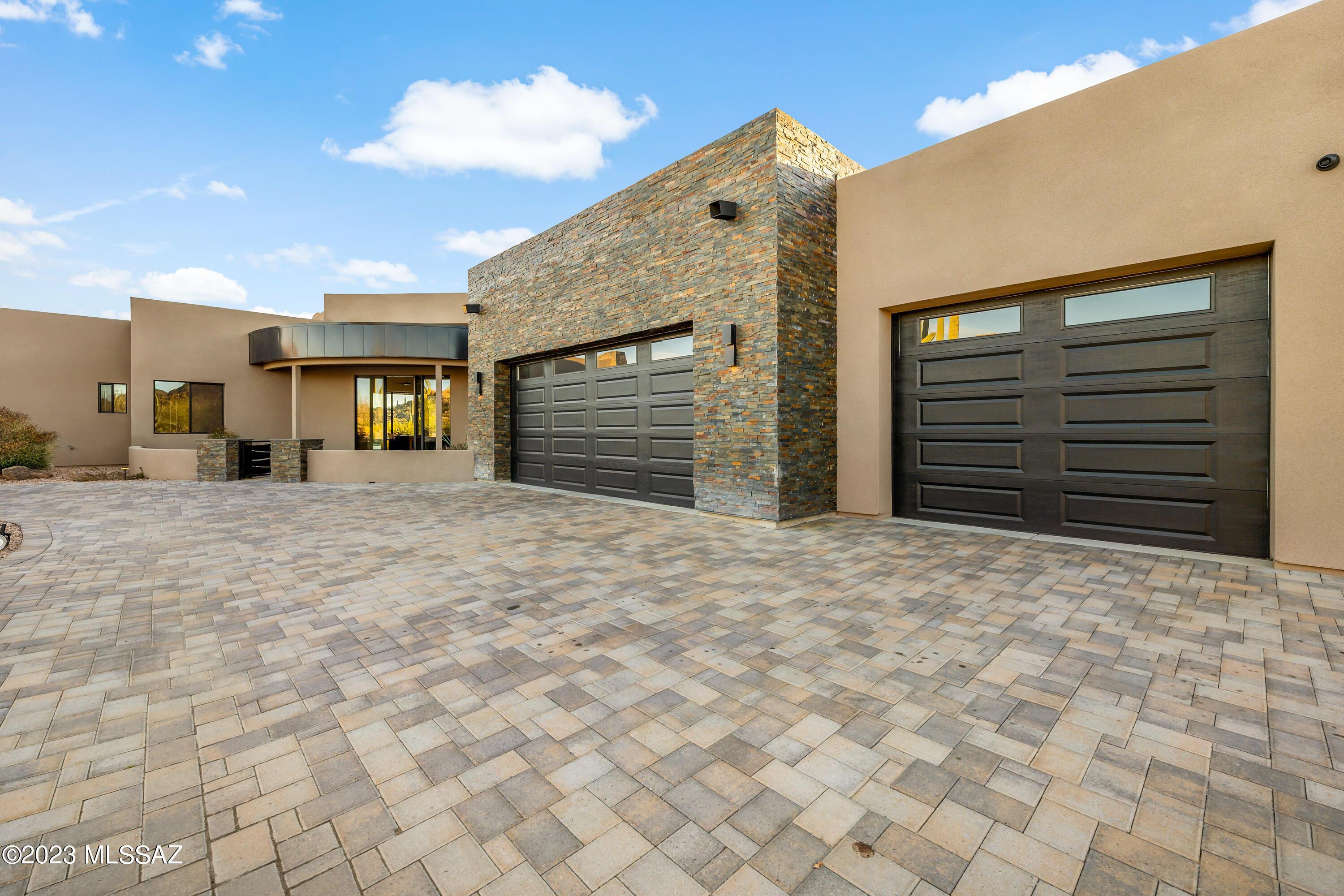 Stone Canyon IV - Residential
