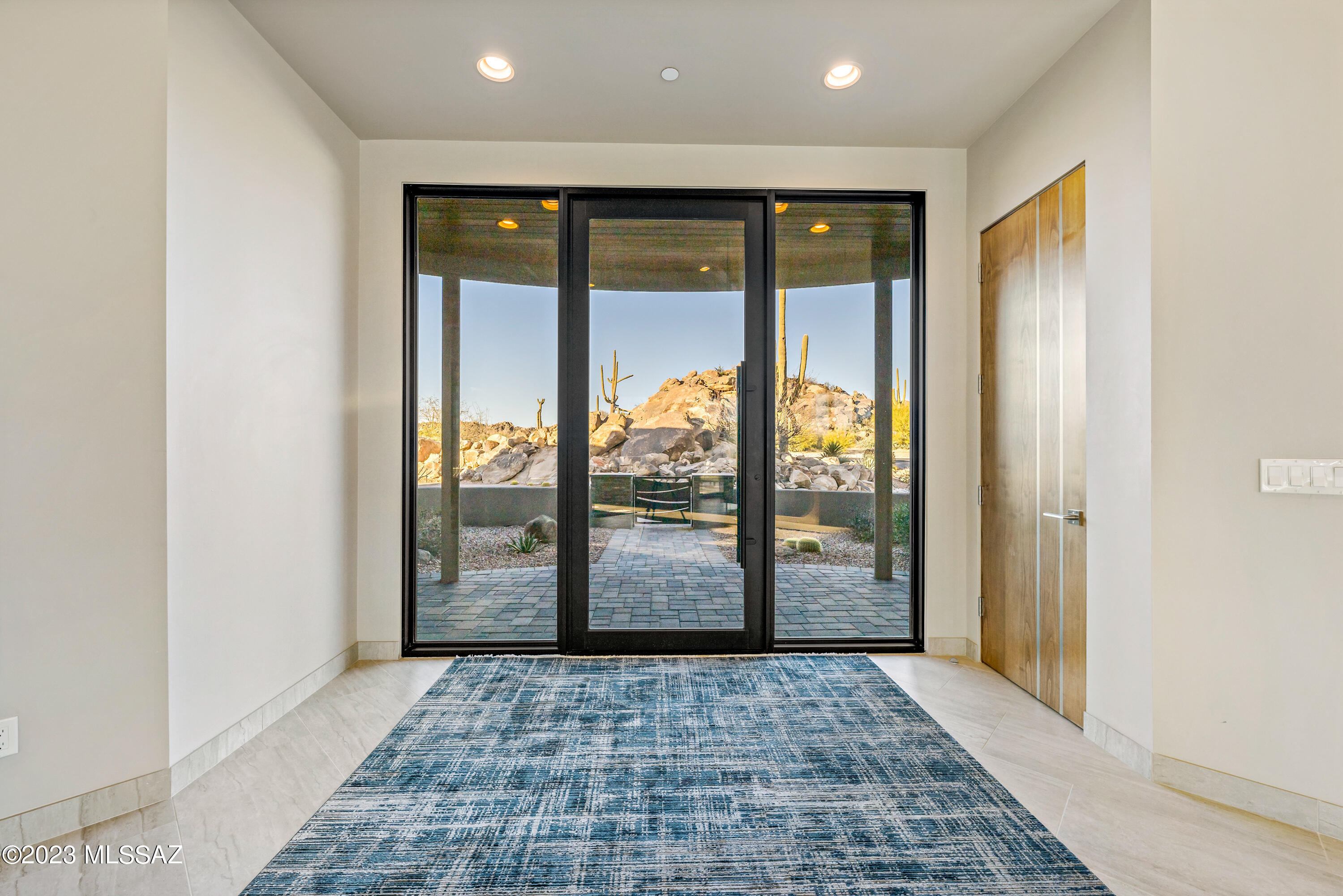 Stone Canyon IV - Residential