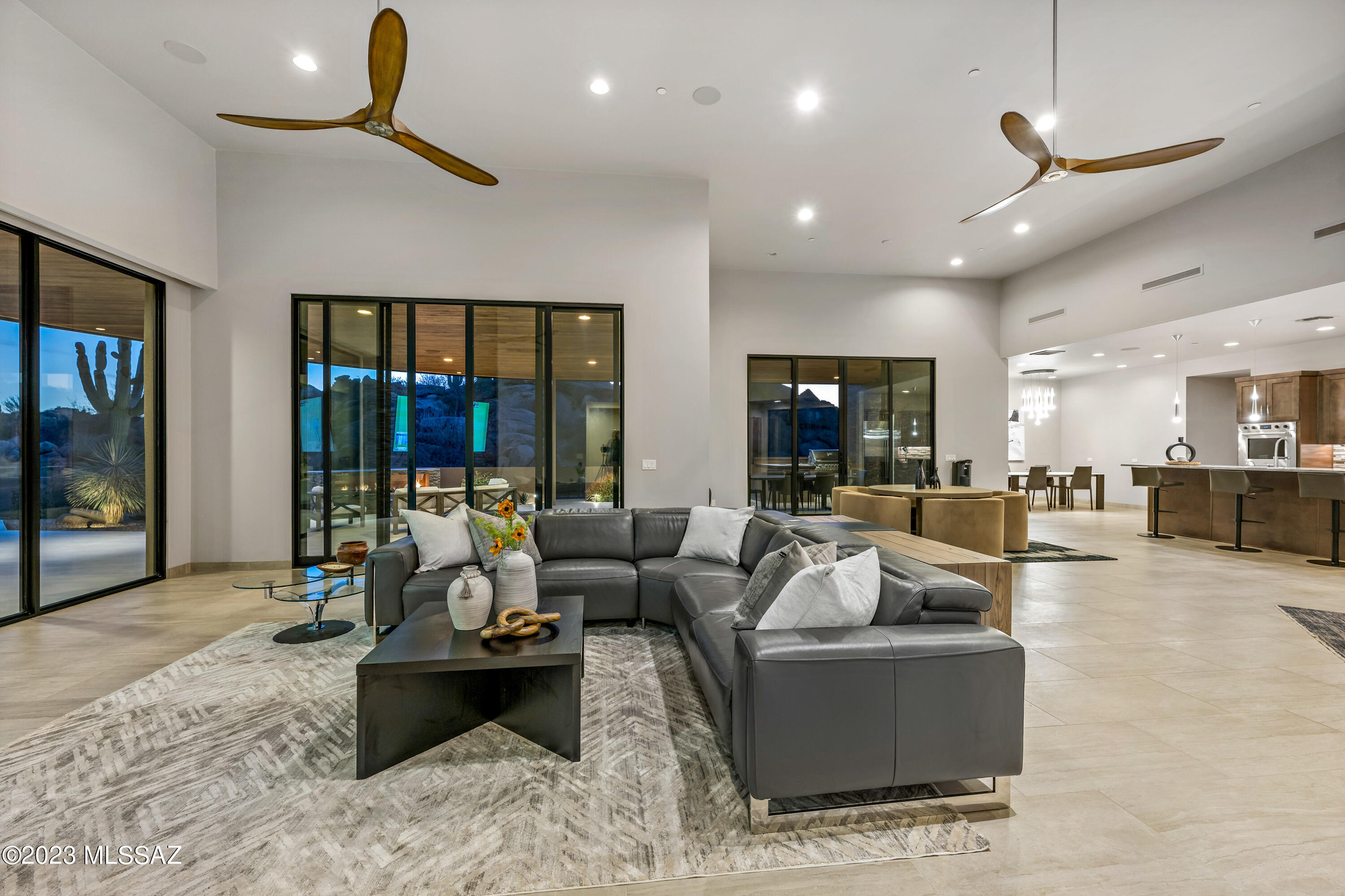 Stone Canyon IV - Residential